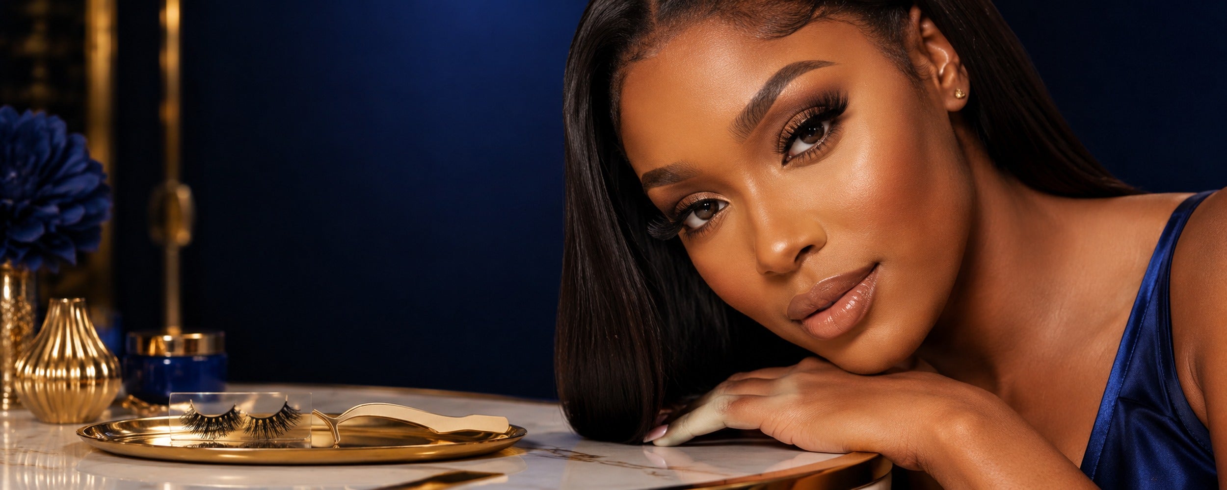 Beauty That Speaks for Itself.