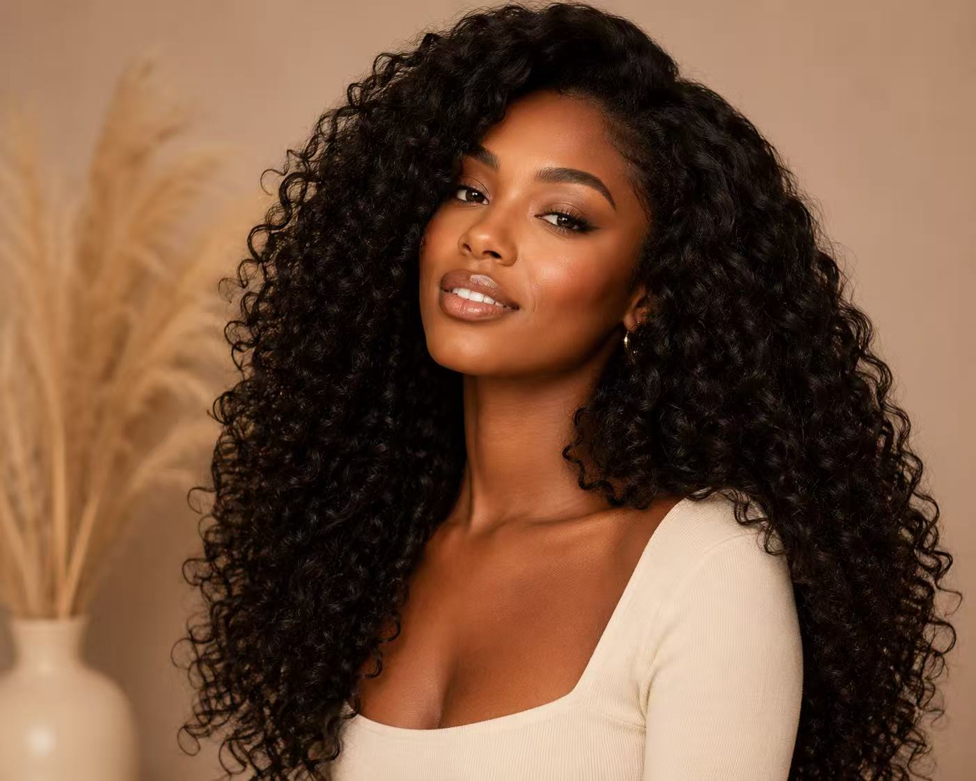 The Secret to Healthy and Beautiful Hair