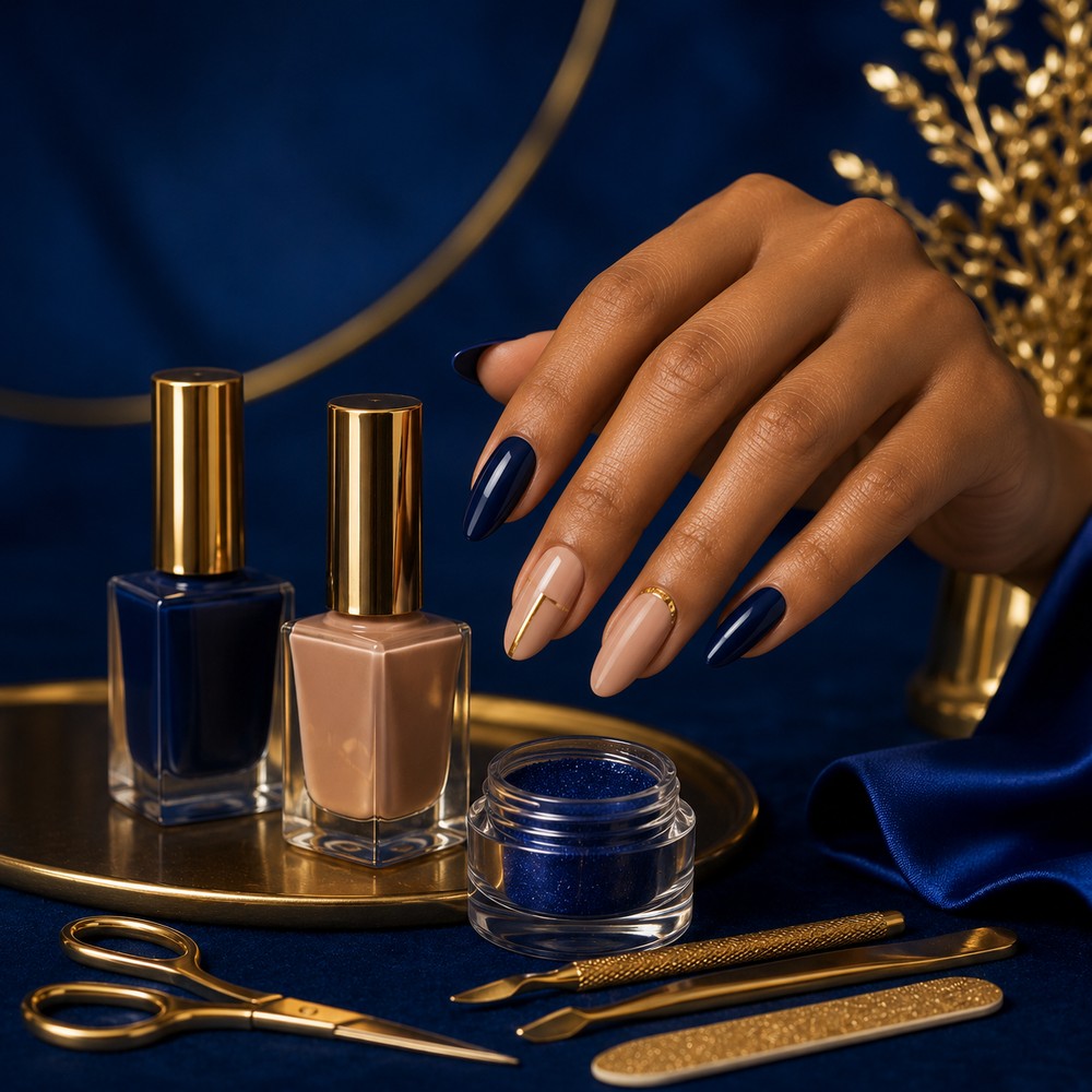 Nails