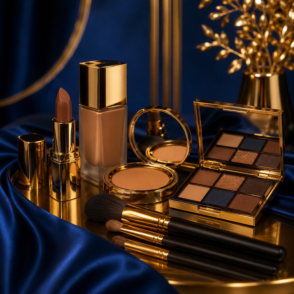 Cosmetics