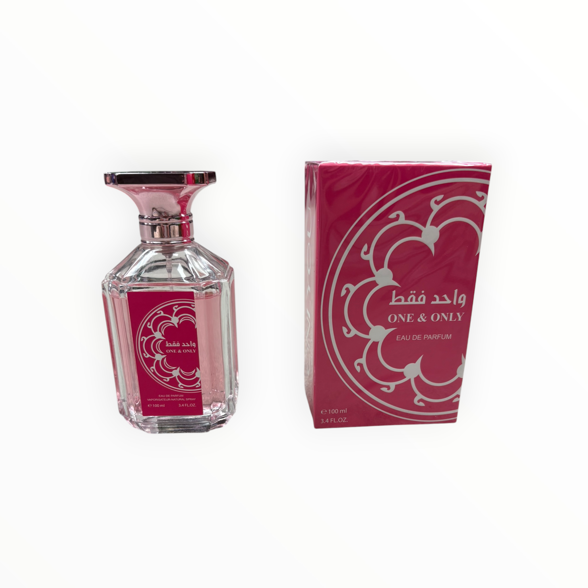 Assorted Perfume No. 039