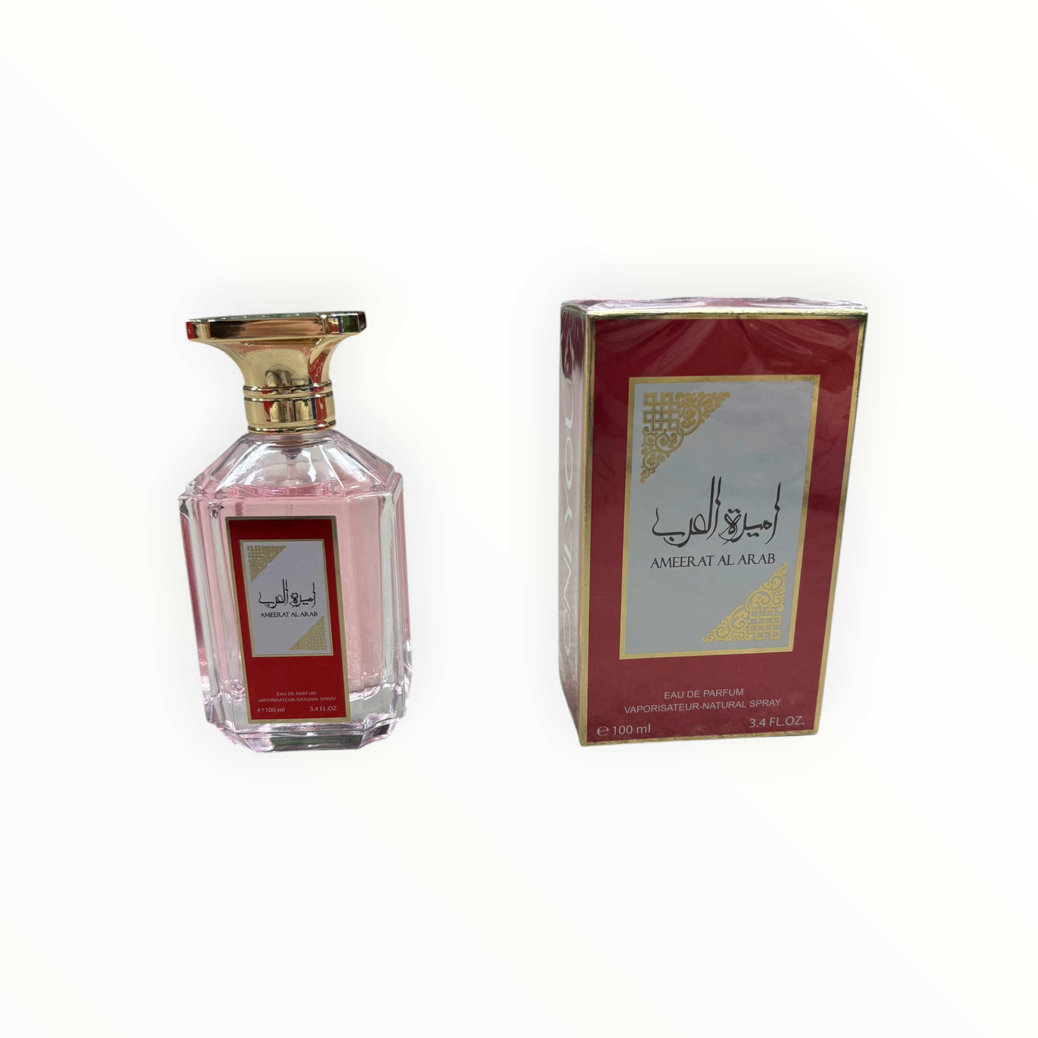 Assorted Perfume No. 033