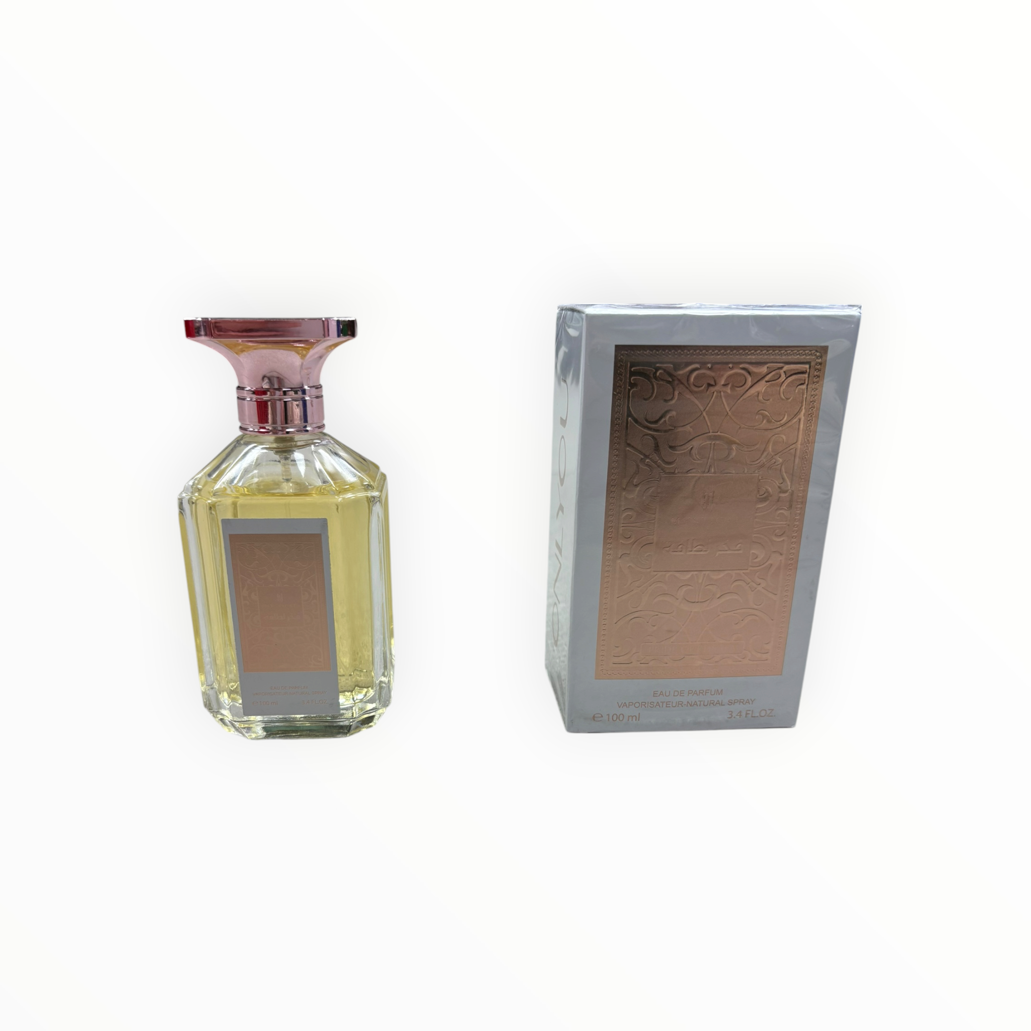 Assorted Perfume No. 007