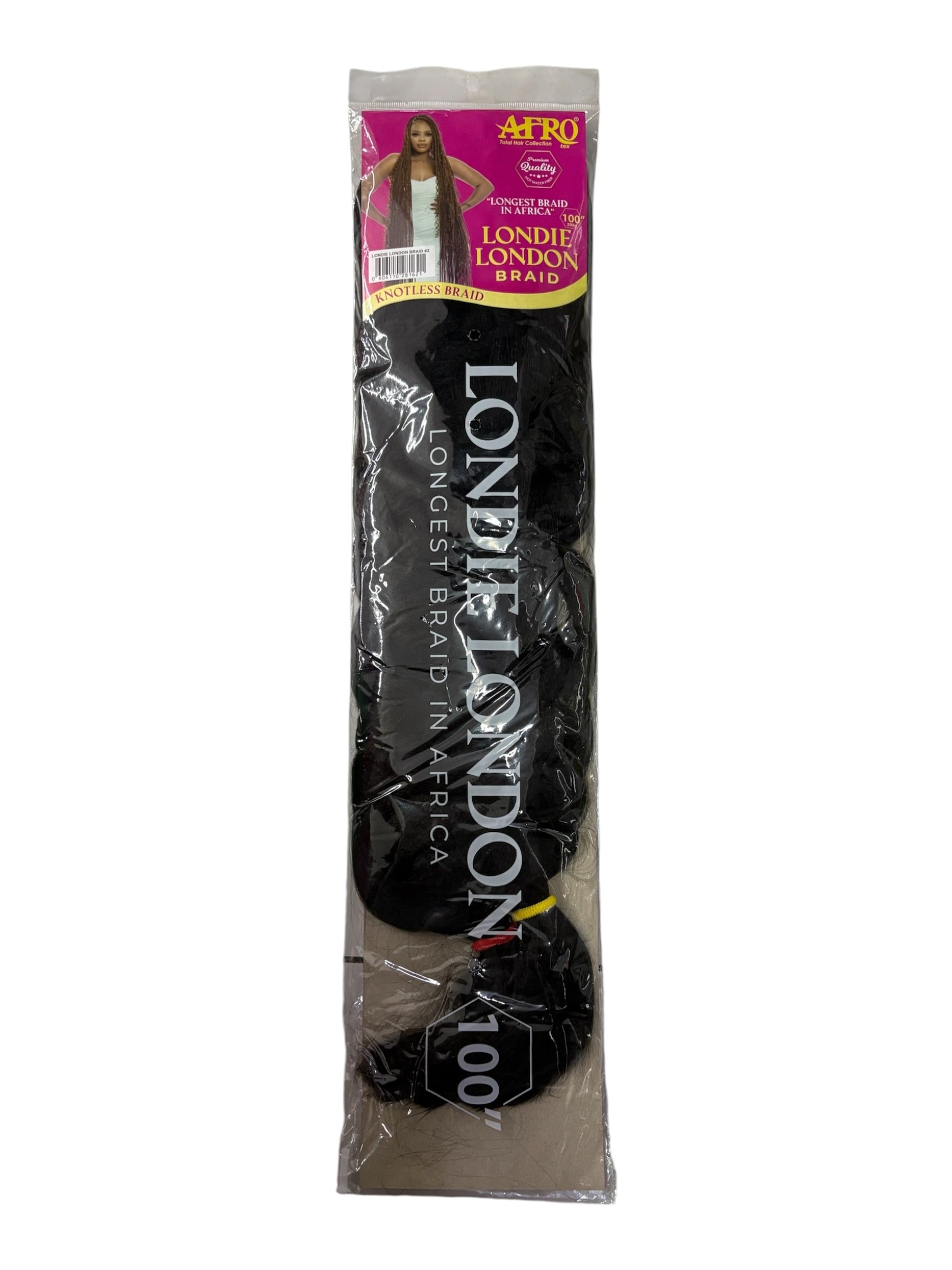 AFRO LONDIE LONDON