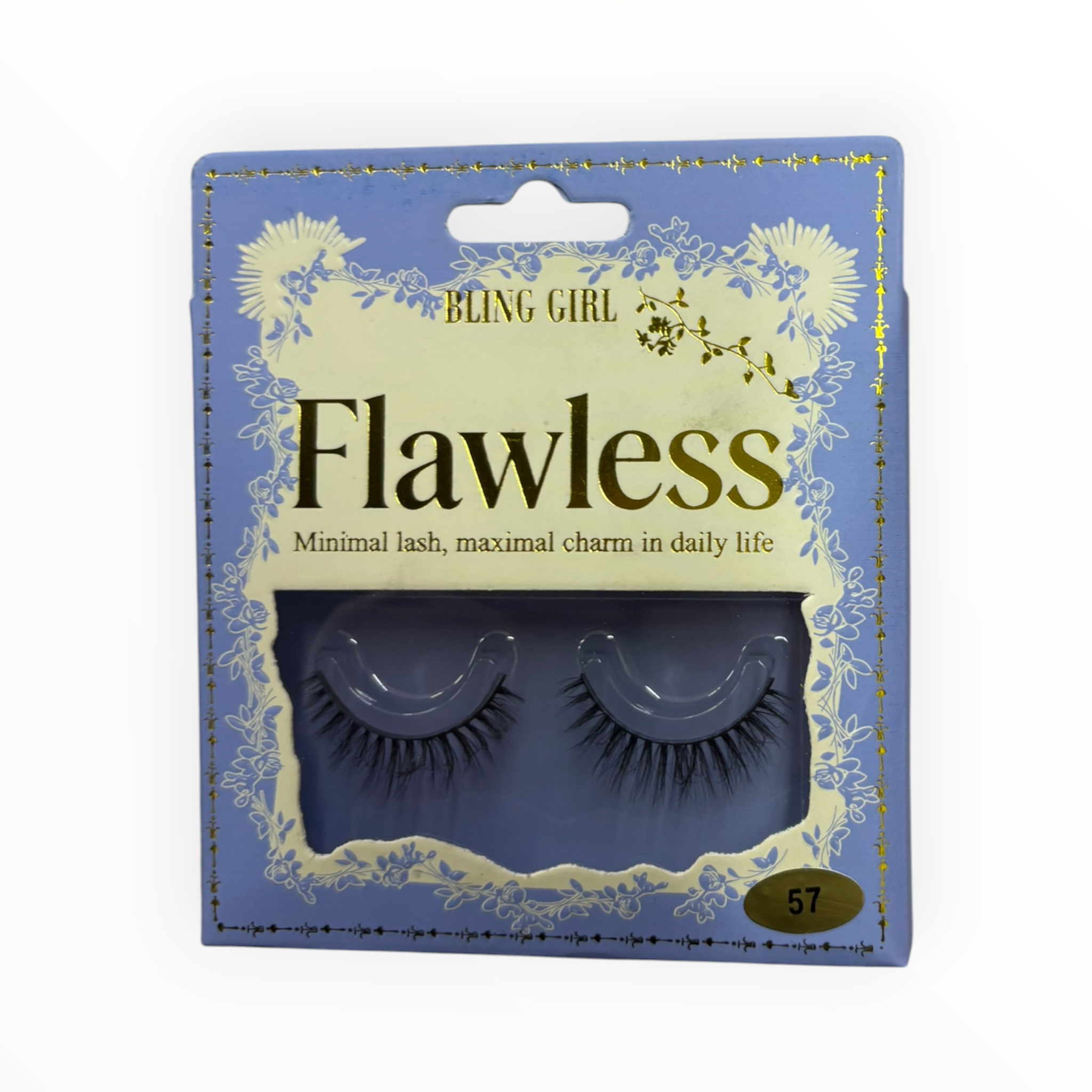 Bling Girl Flawless Lashes – Style 57