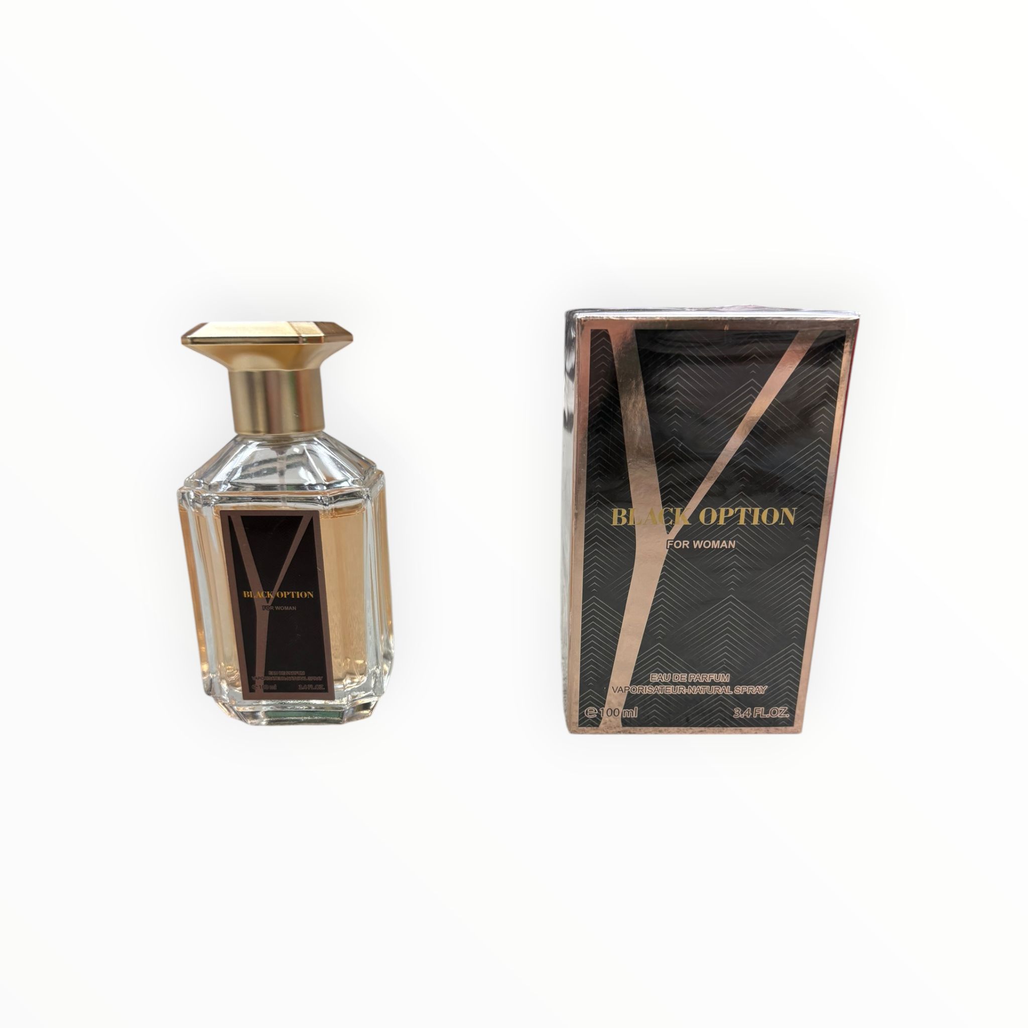 Assorted Perfume No. 050
