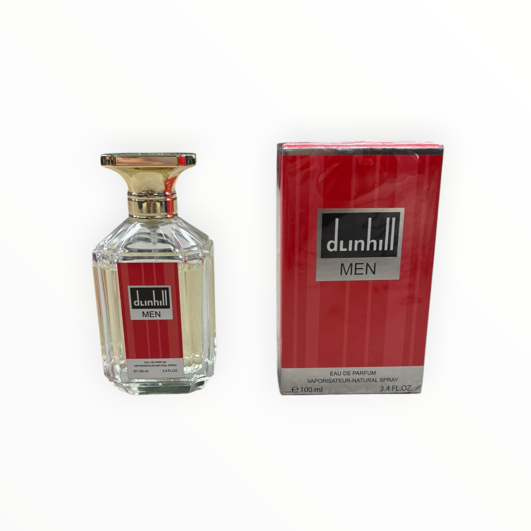 Assorted Perfume No. 013