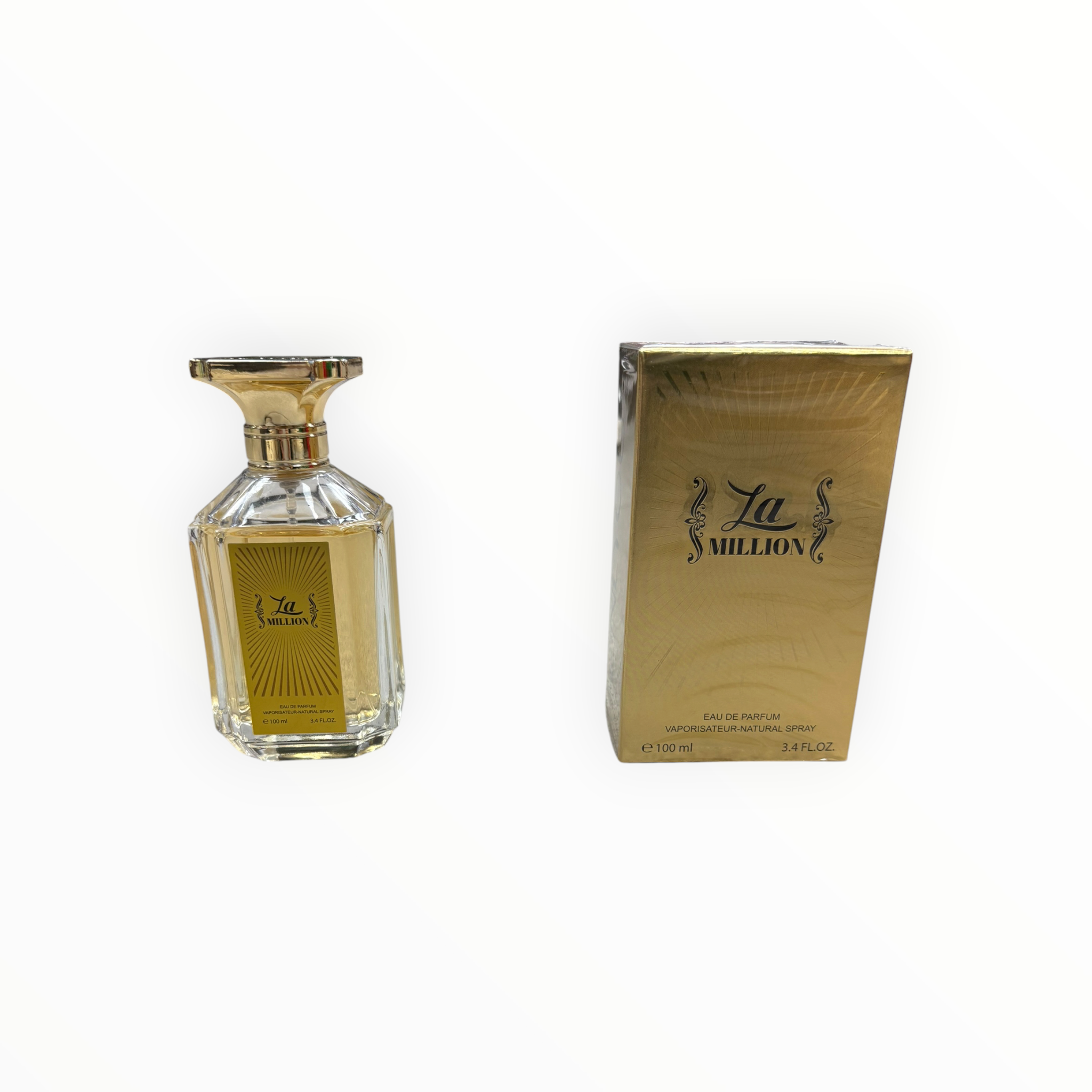 Assorted Perfume No. 005