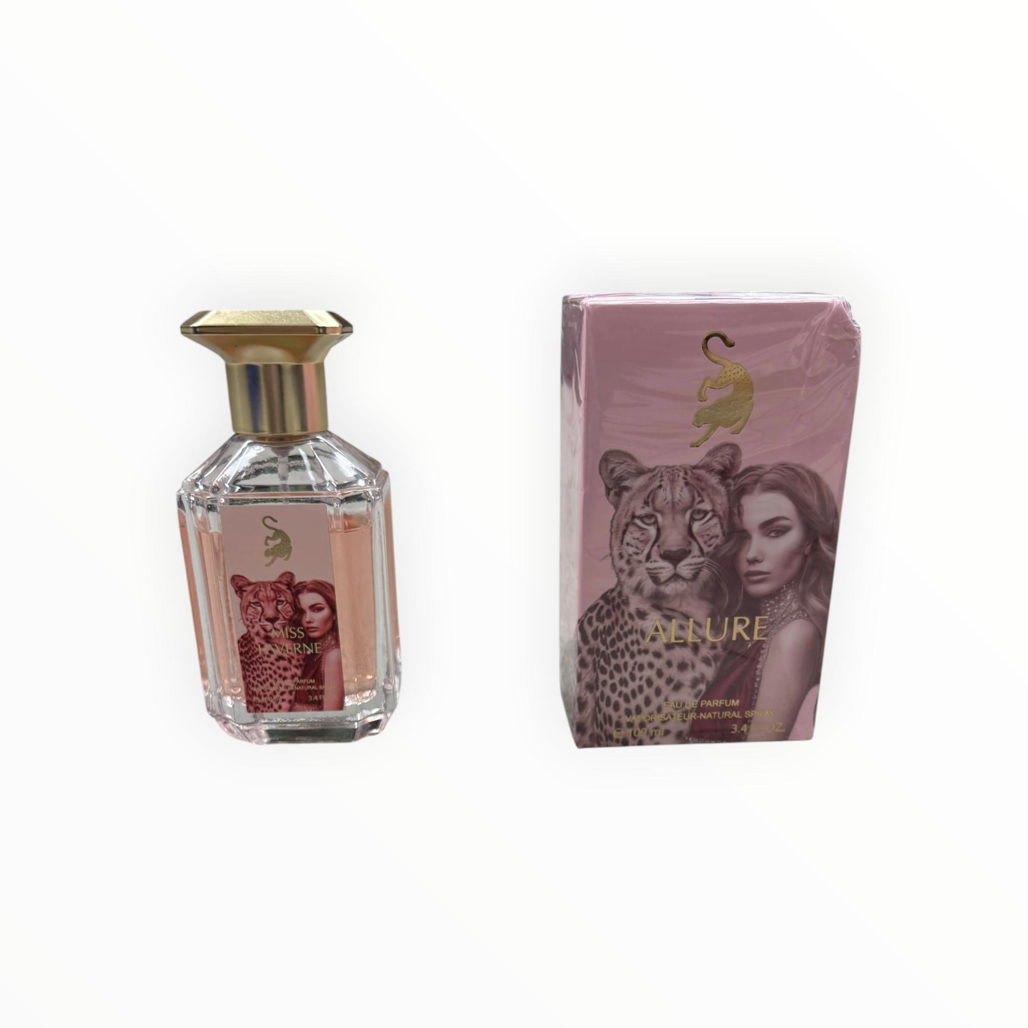 Assorted Perfume No. 046