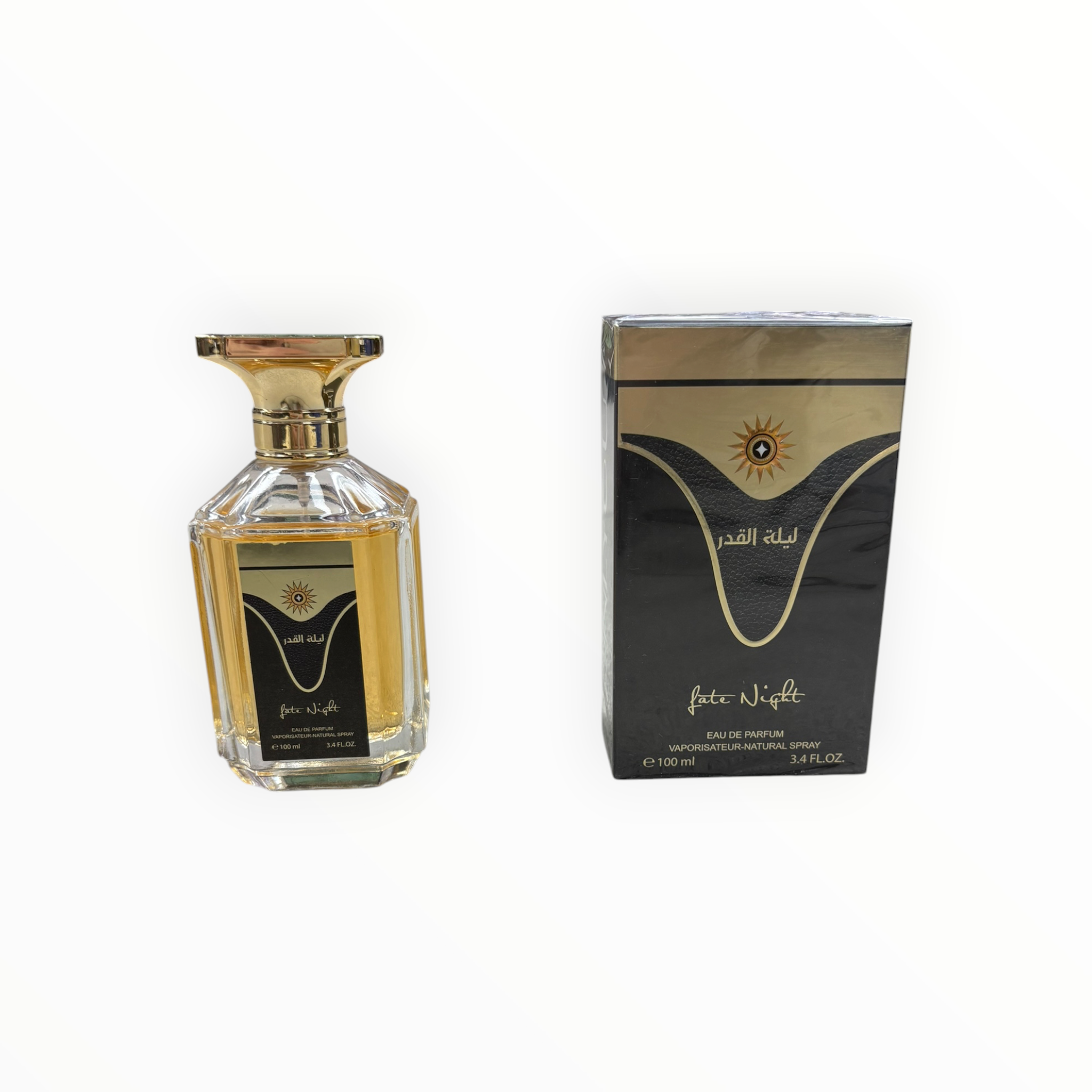 Assorted Perfume No. 017