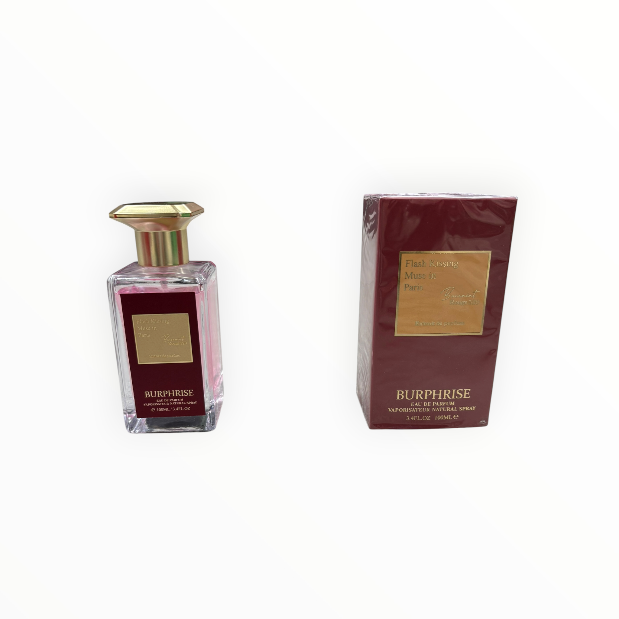 Assorted Perfume No. 047