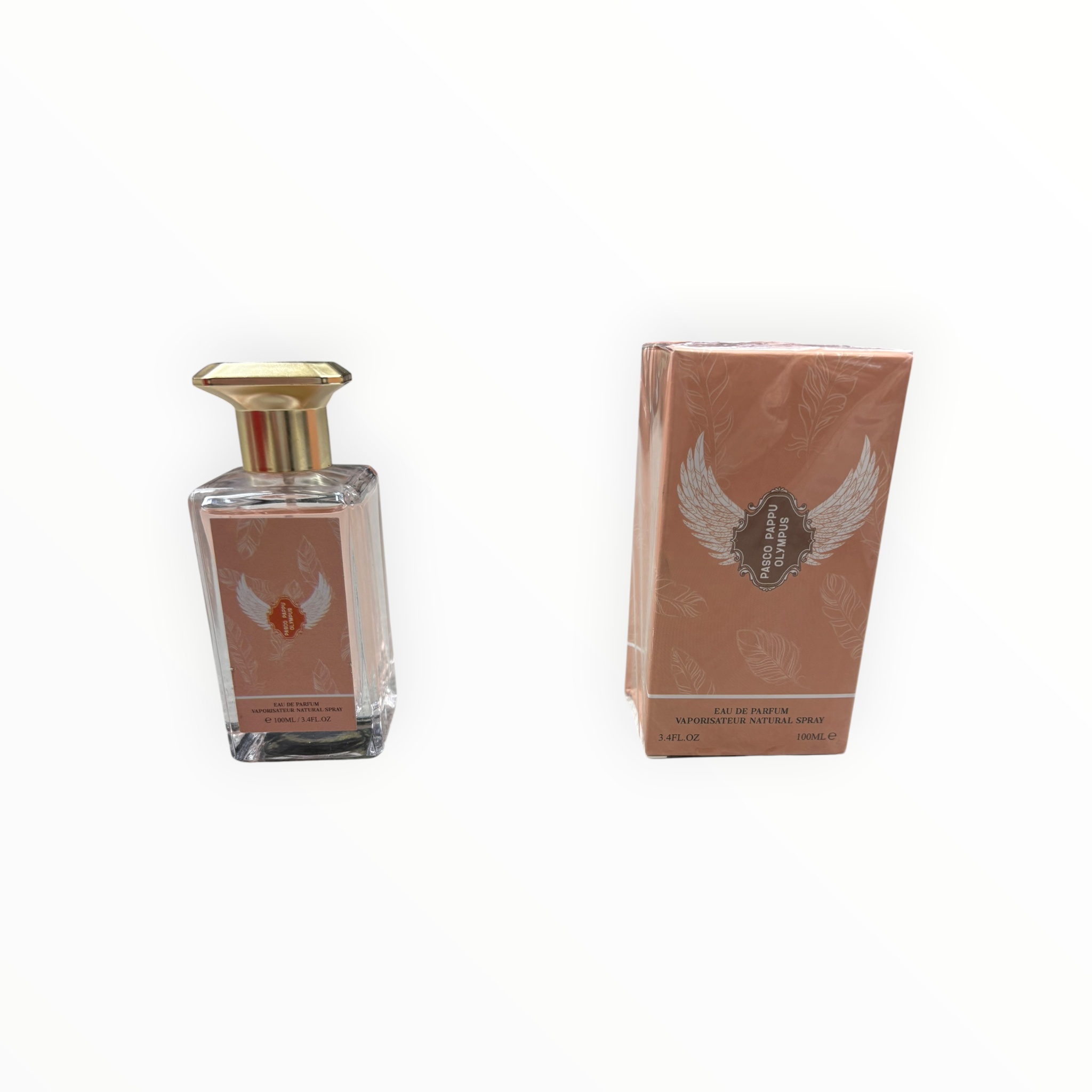 Assorted Perfume No. 028