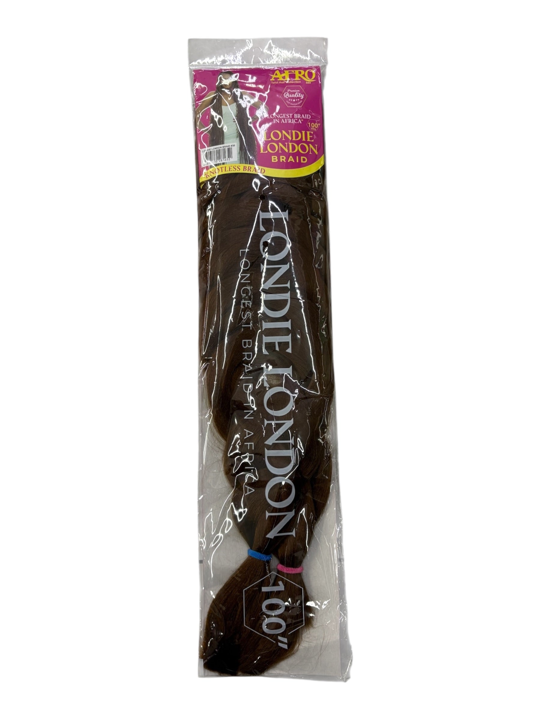 AFRO LONDIE LONDON