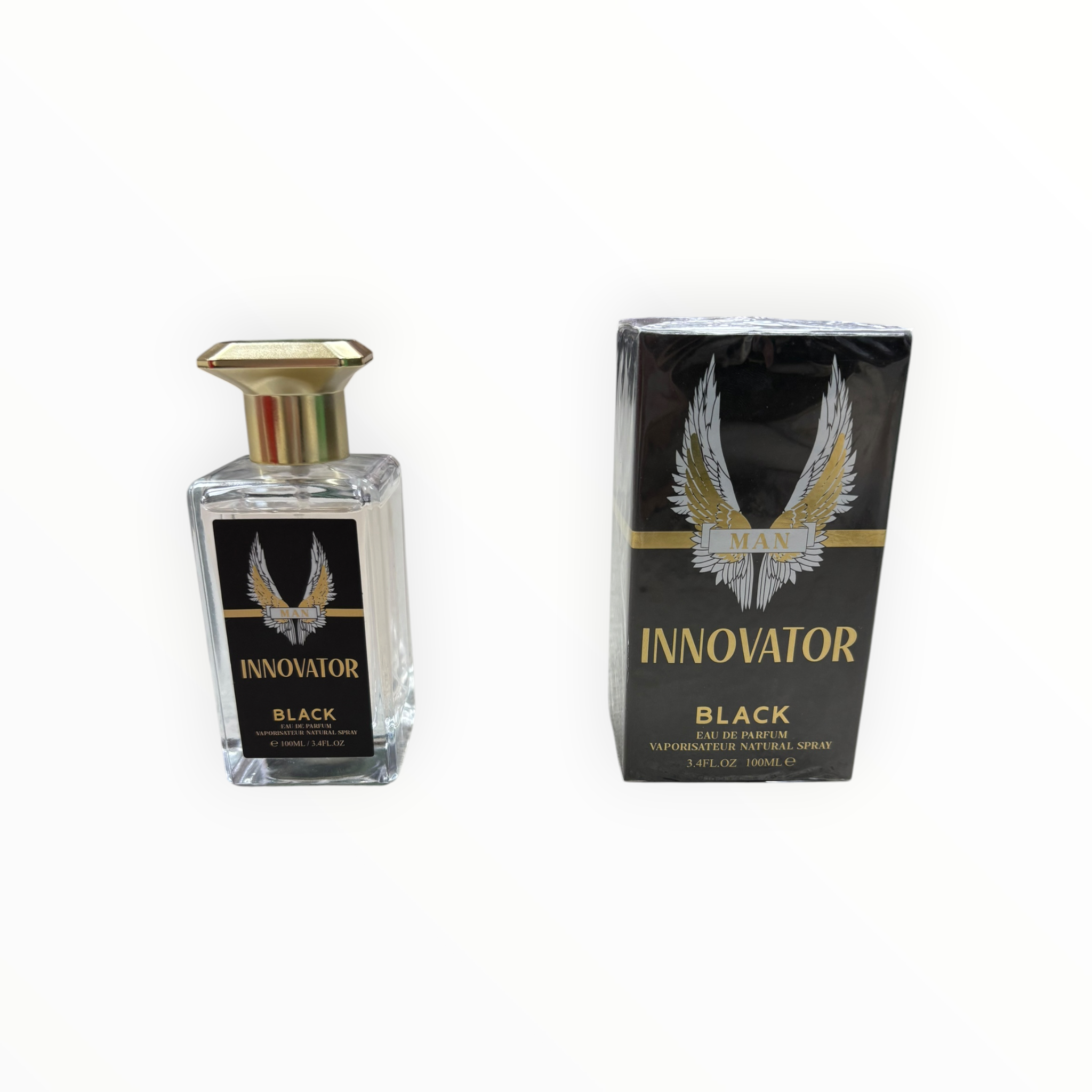 Assorted Perfume No. 040
