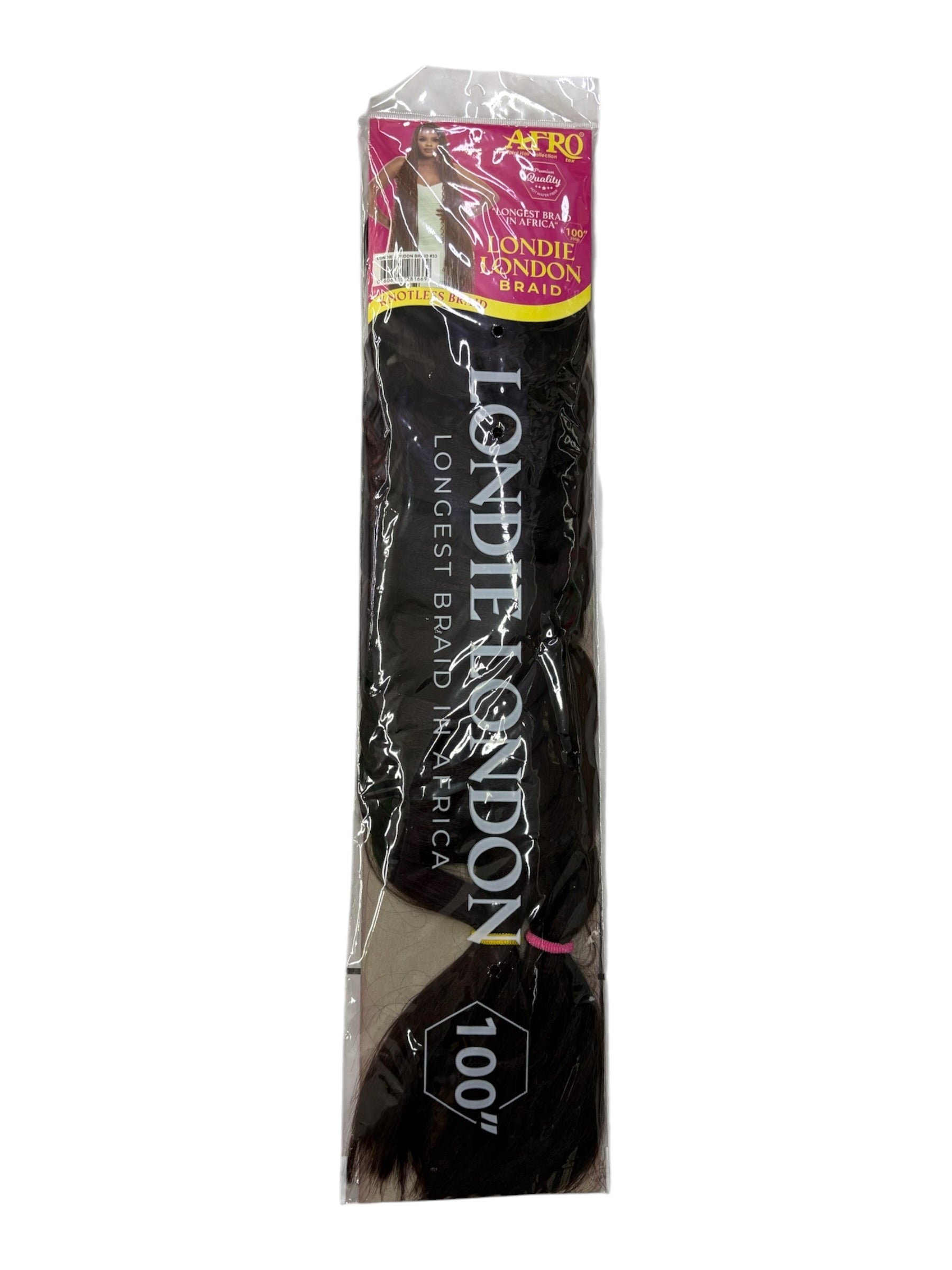 AFRO LONDIE LONDON