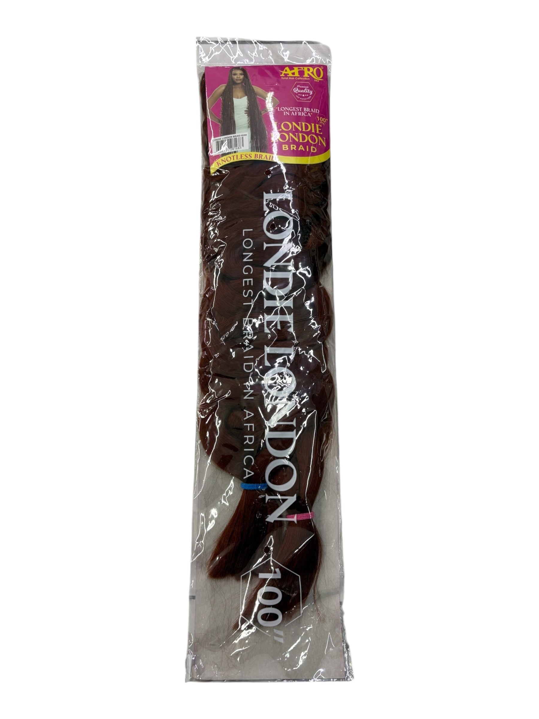 AFRO LONDIE LONDON