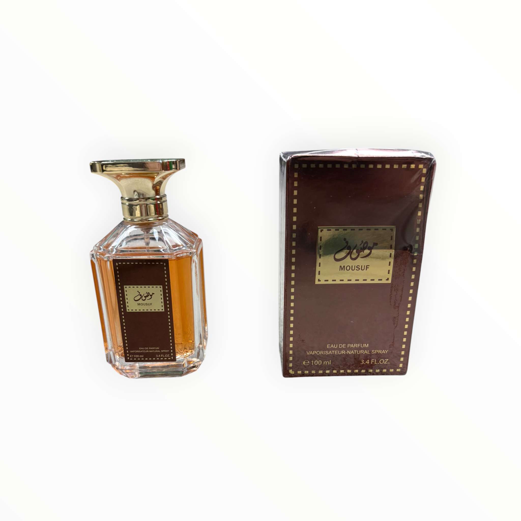 Assorted Perfume No. 041