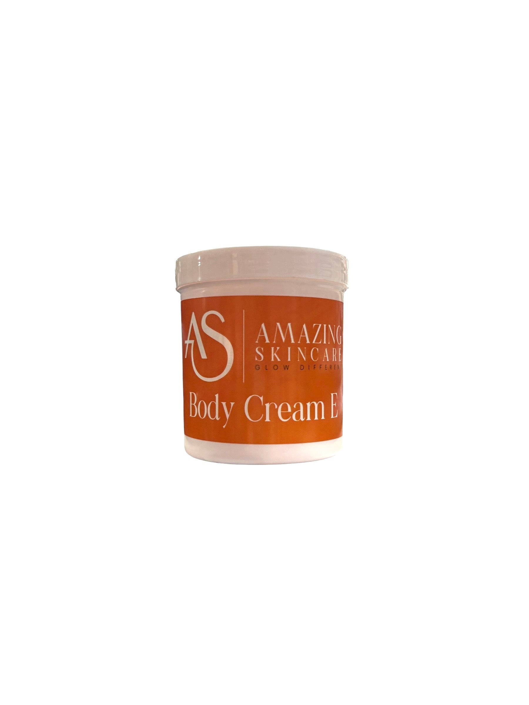 Amazing Skincare Body Cream E