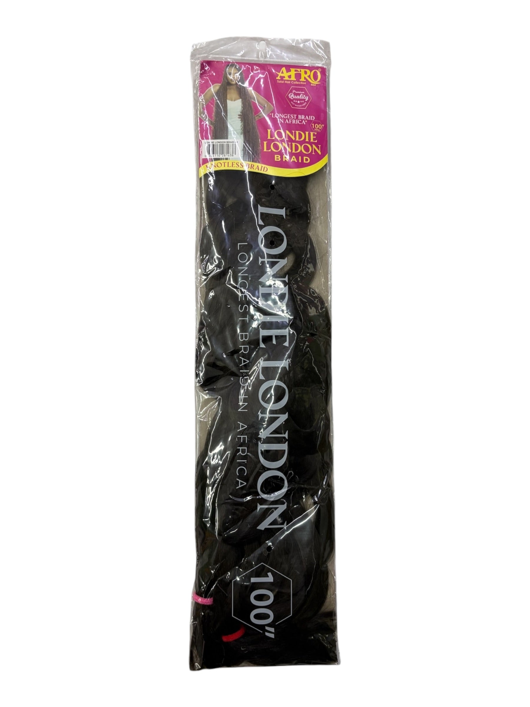 AFRO LONDIE LONDON