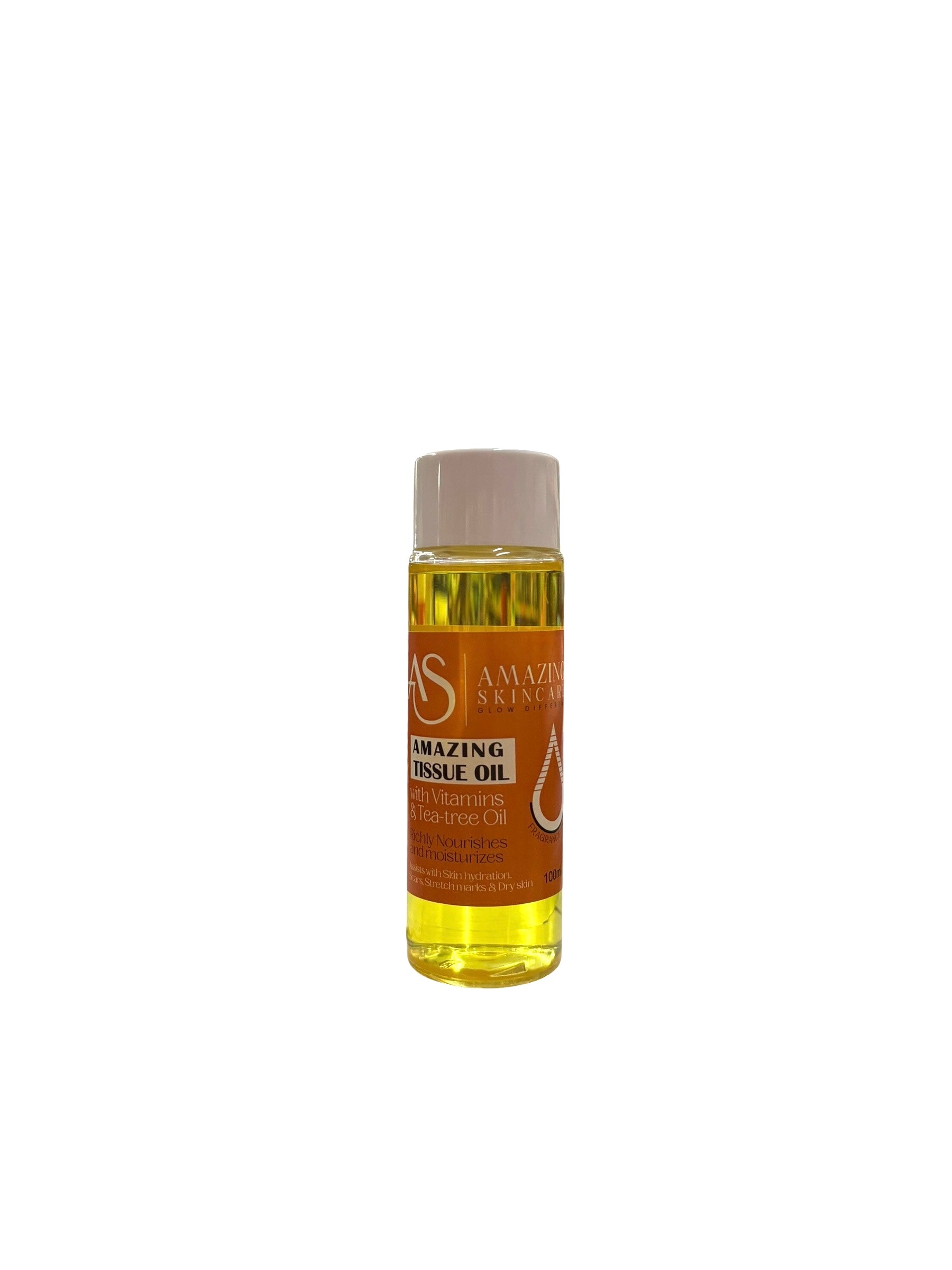 Amazing Skincare Amazing Tissue Oil - 100 ml