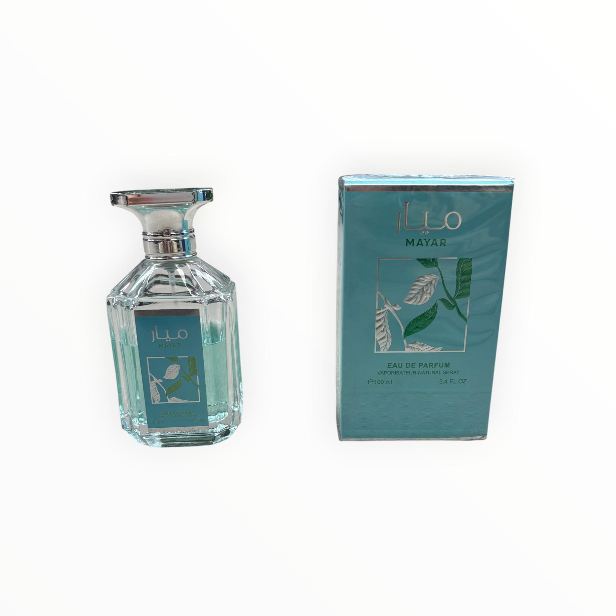 Assorted Perfume No. 011