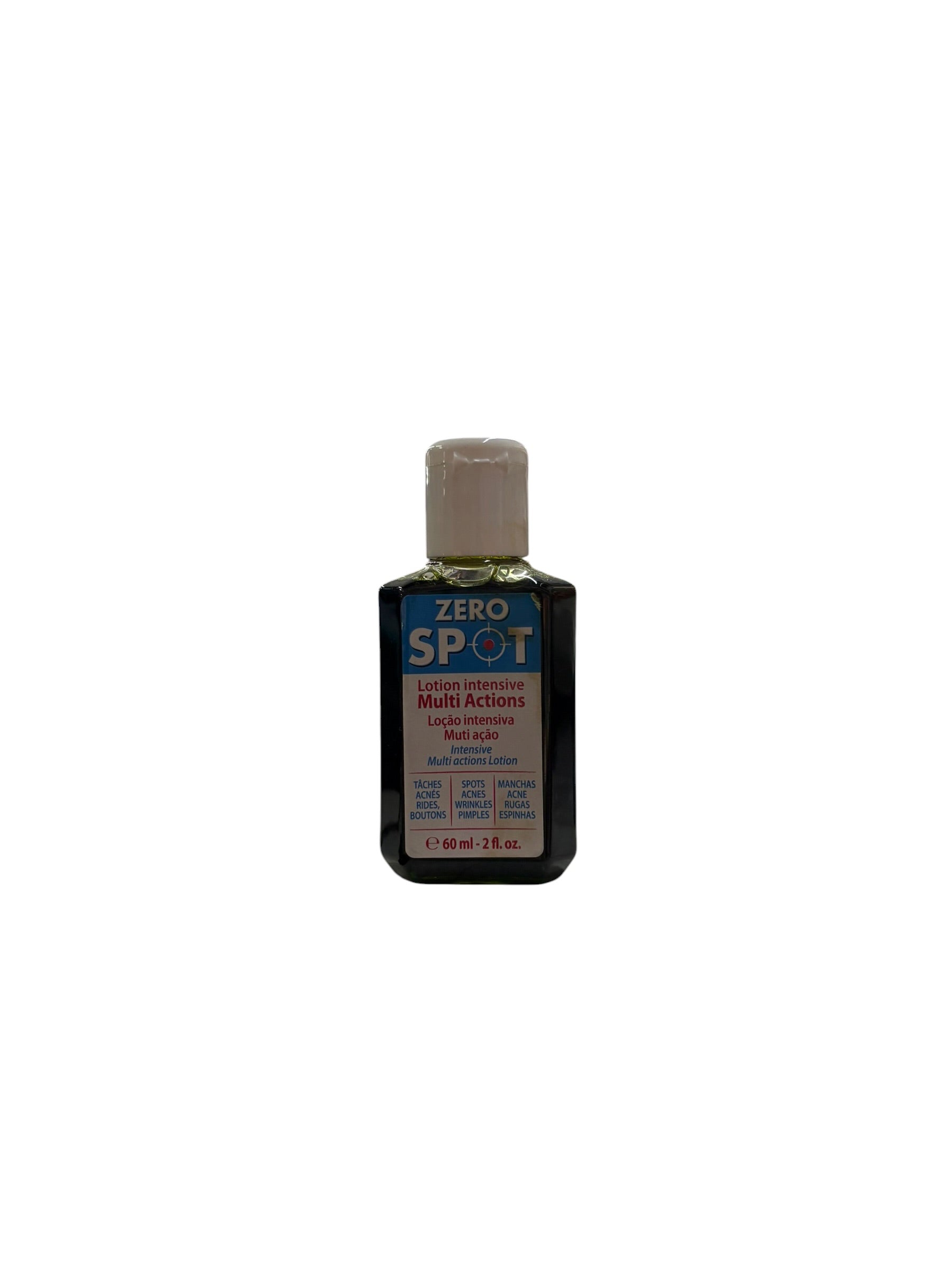 Zero Spot Intensive Multi Actions Lotion - 60 ml
