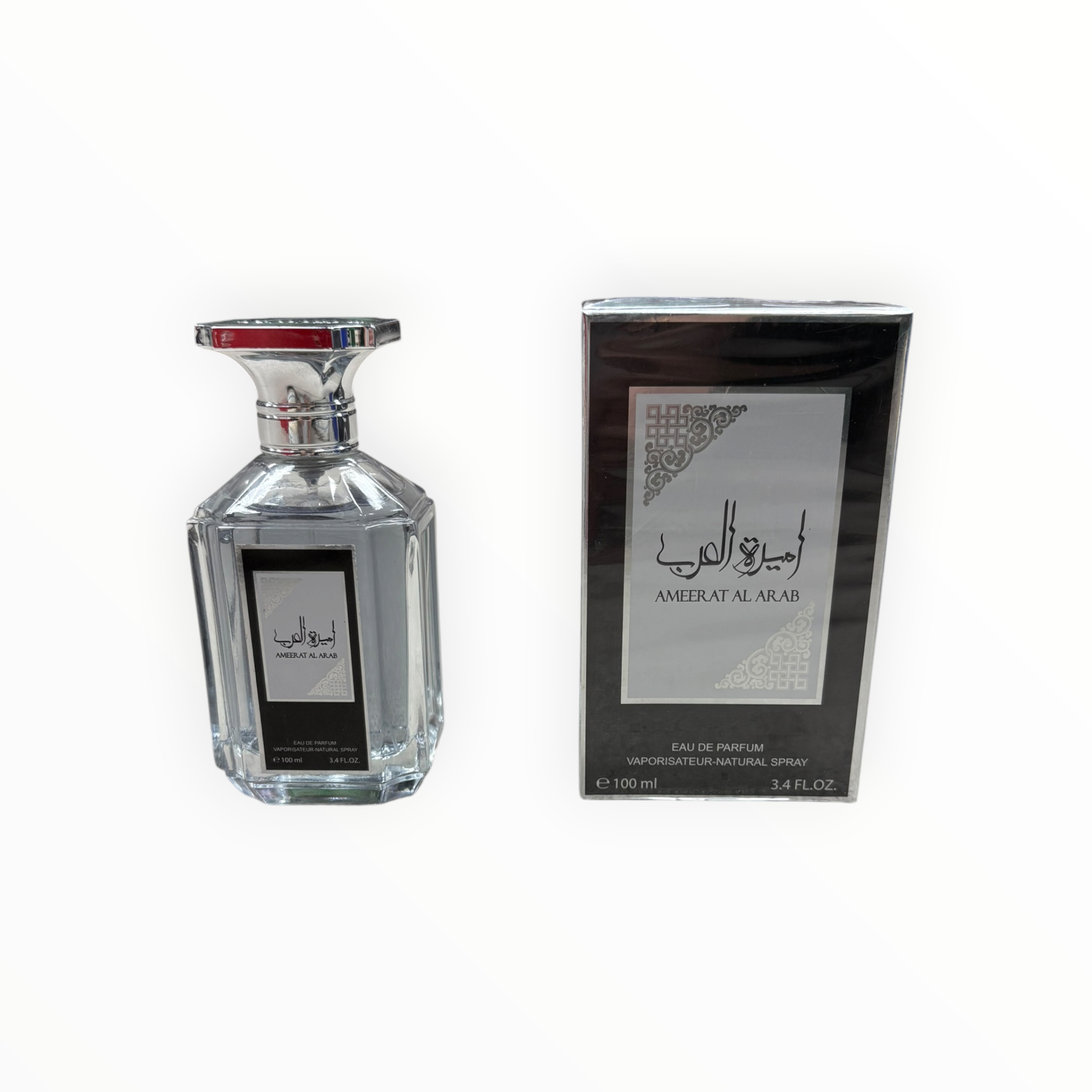 Assorted Perfume No. 008