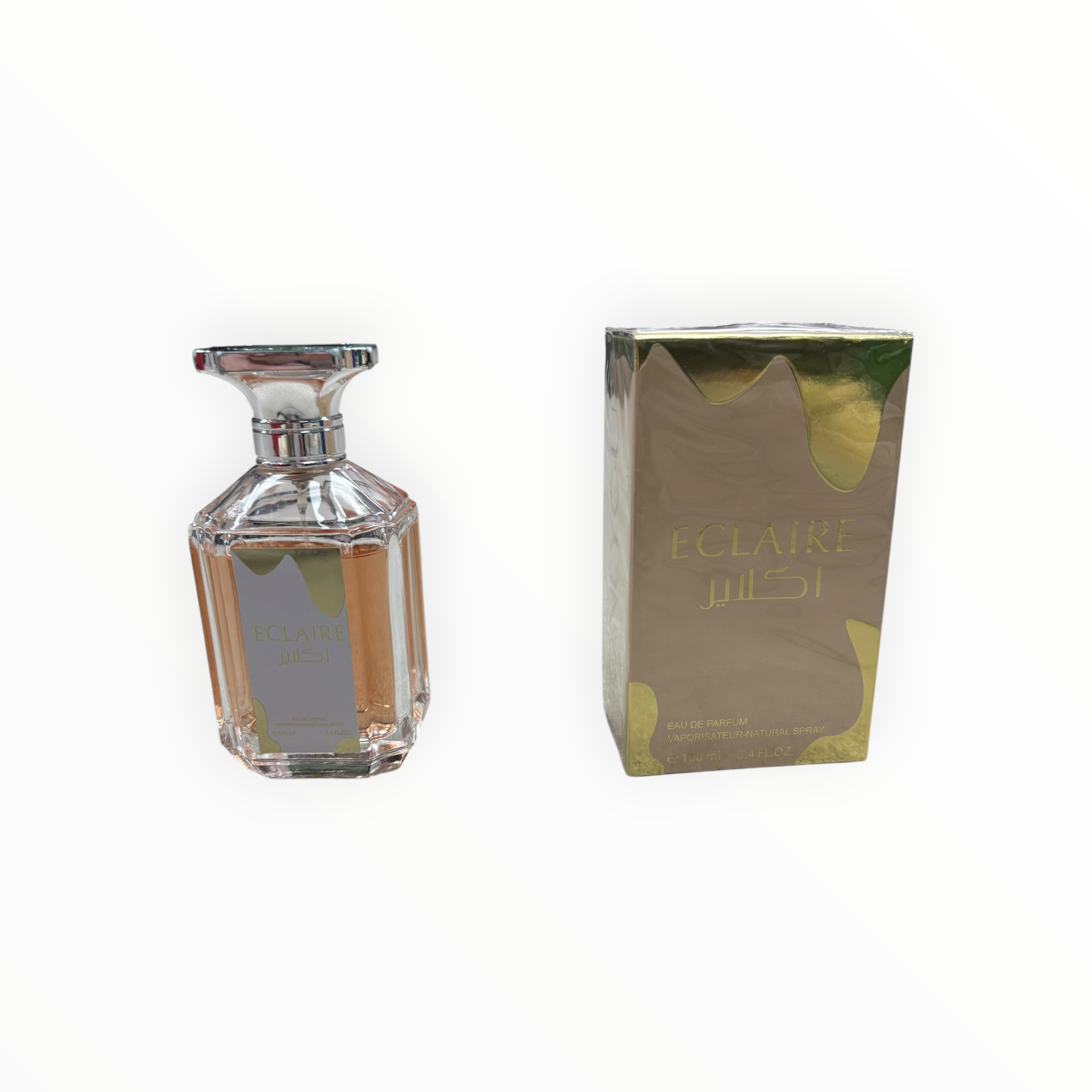 Assorted Perfume No. 030