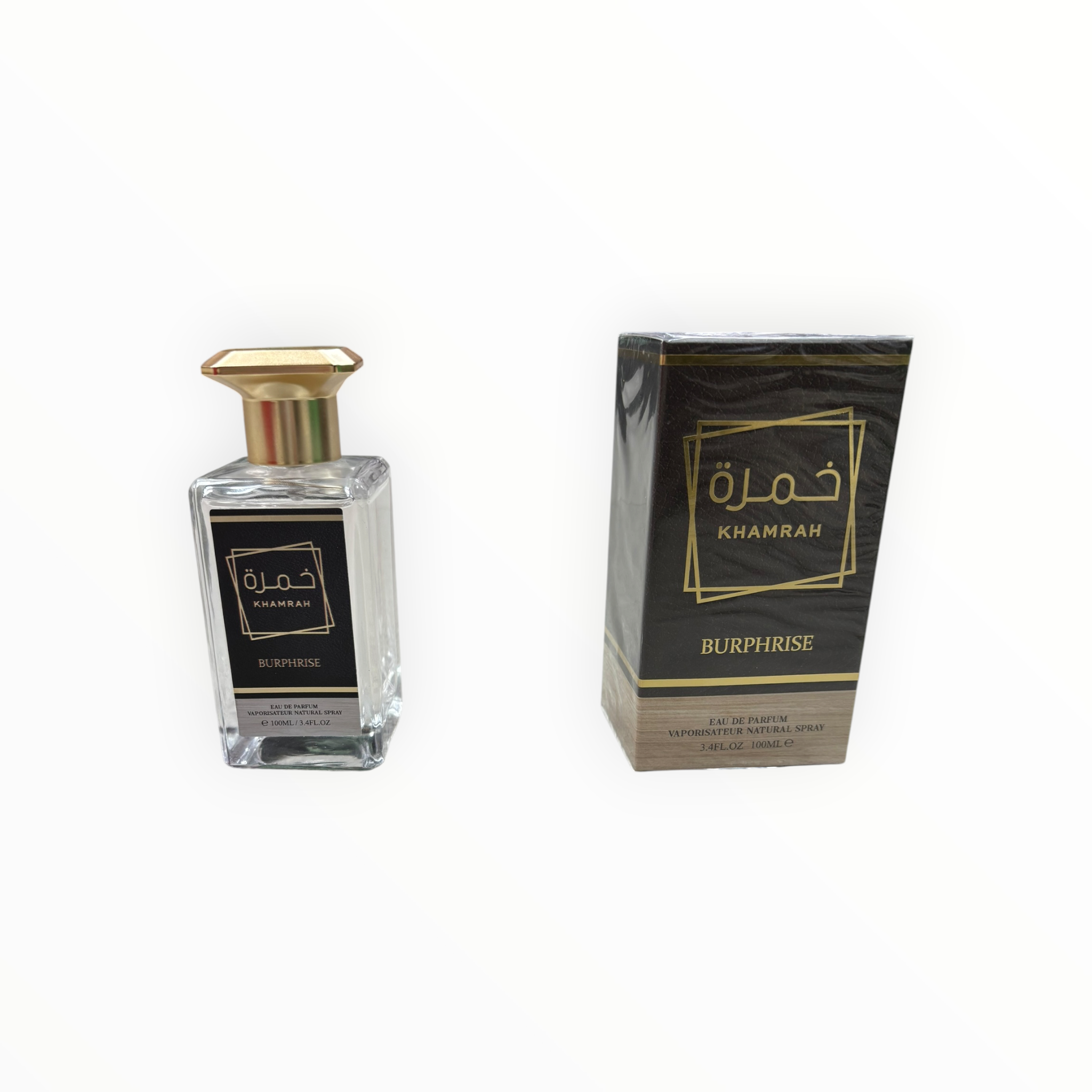 Assorted Perfume No. 025