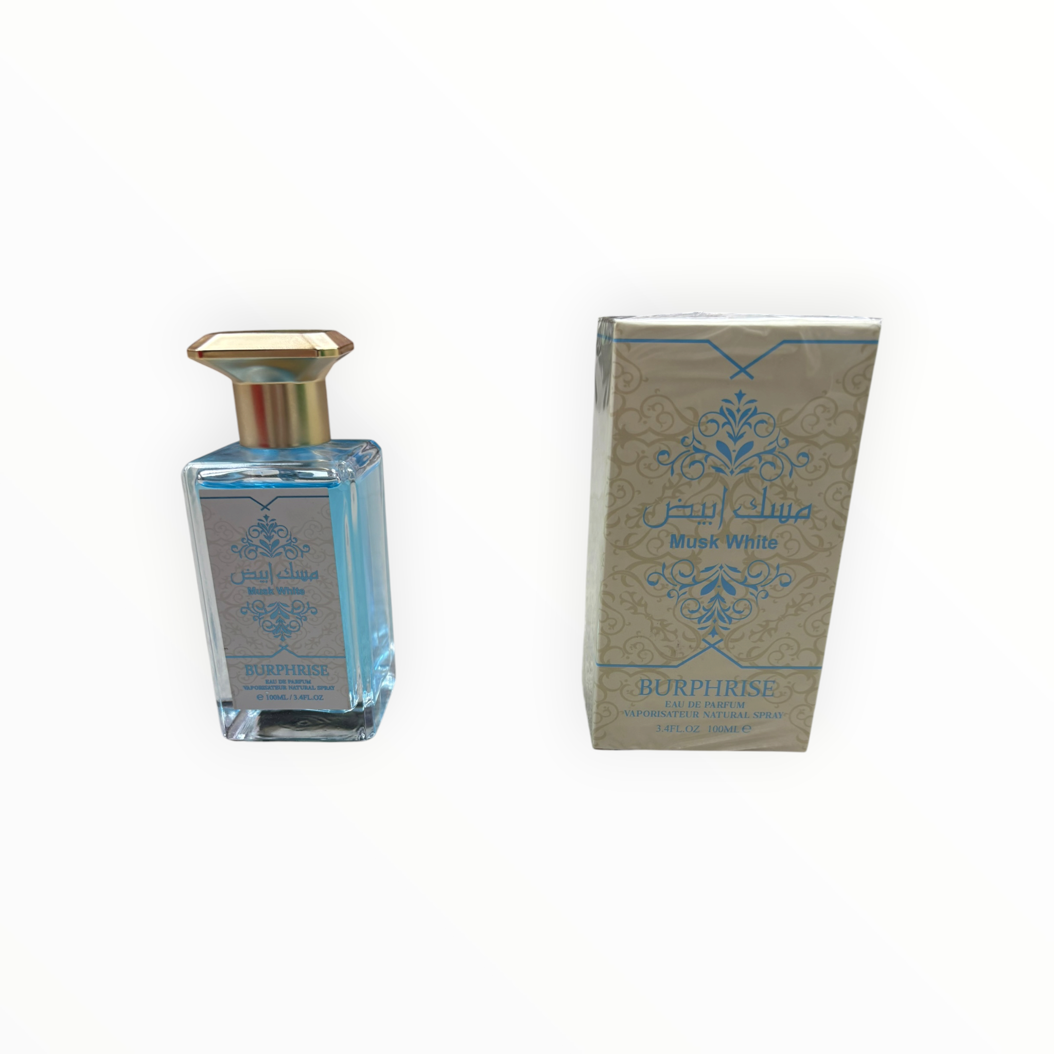 Assorted Perfume No. 026