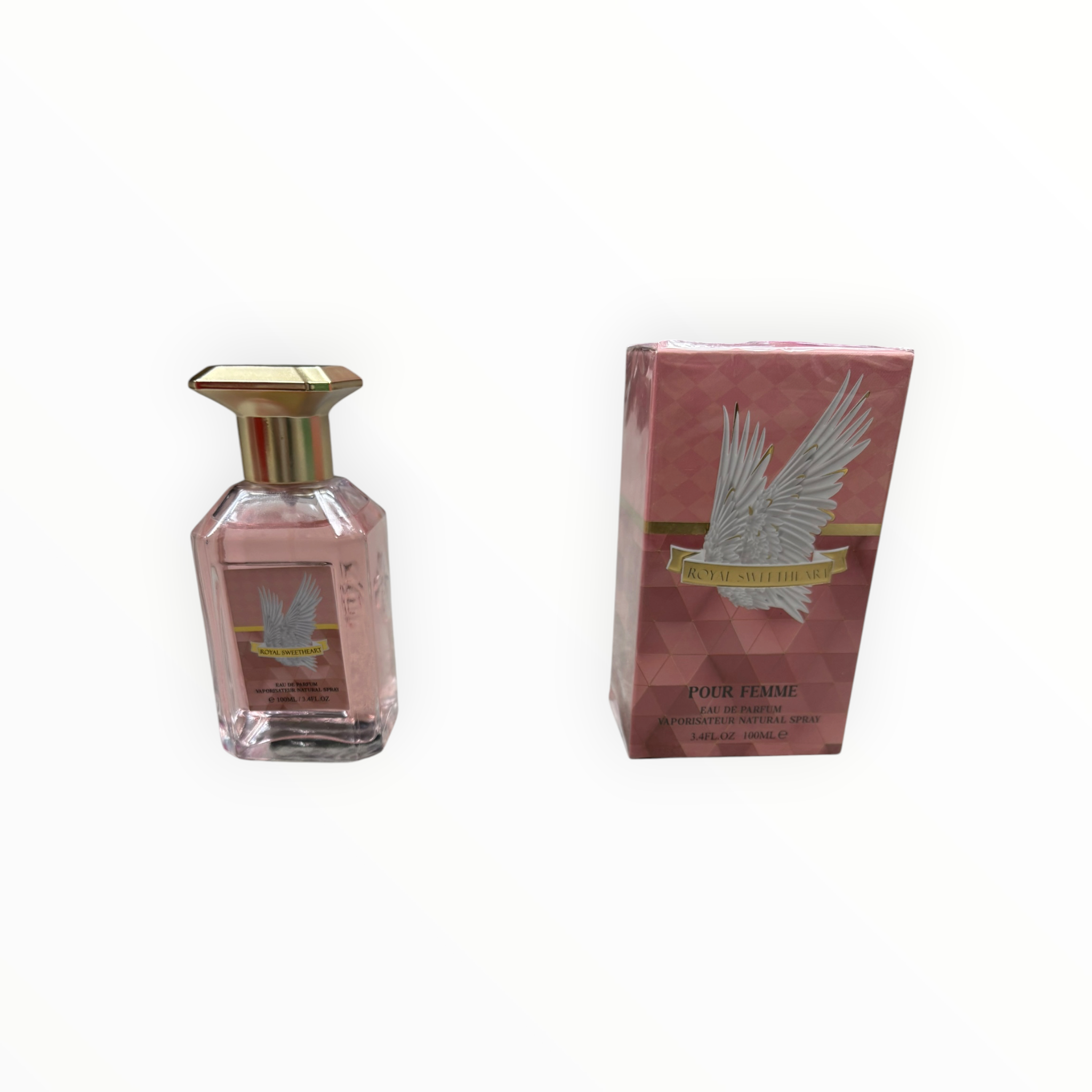 Assorted Perfume No. 022