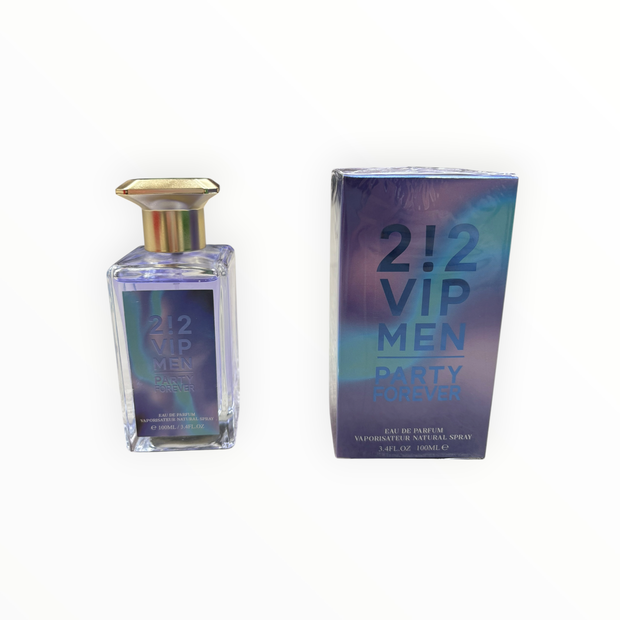 Assorted Perfume No. 023