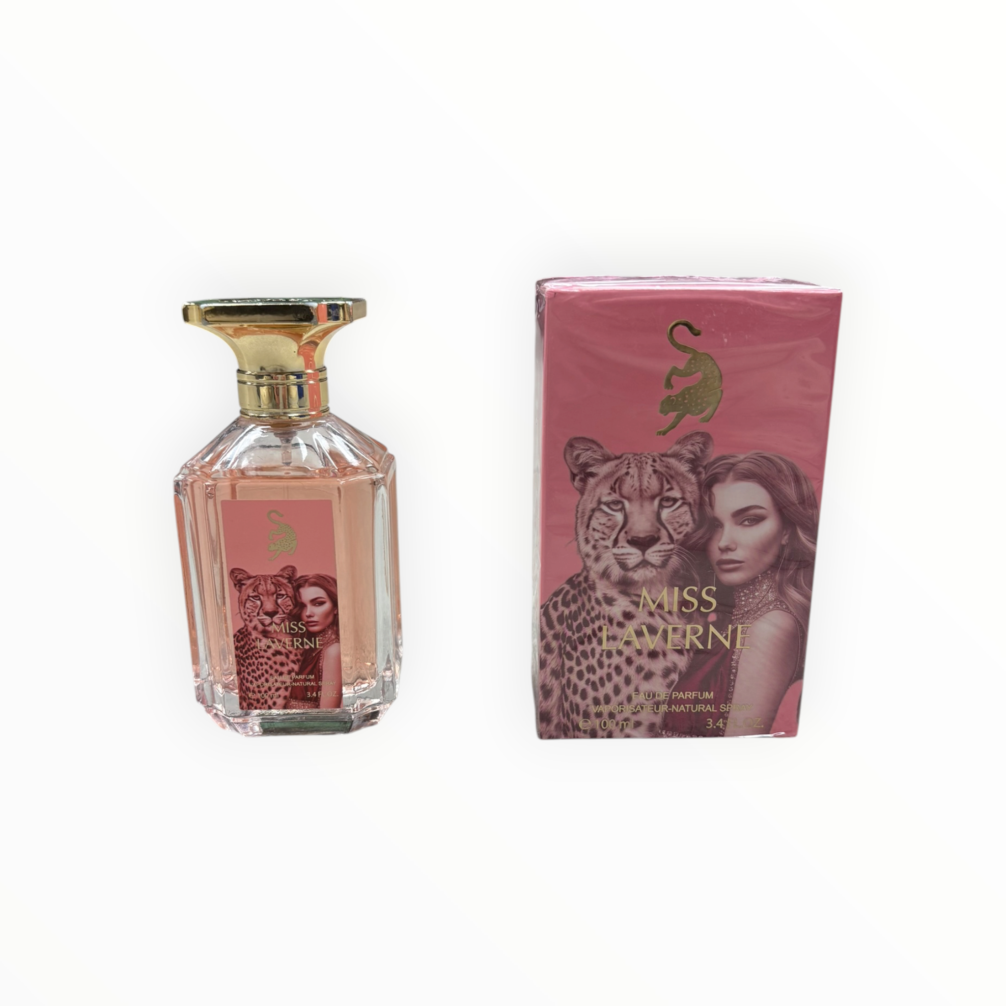 Assorted Perfume No. 015