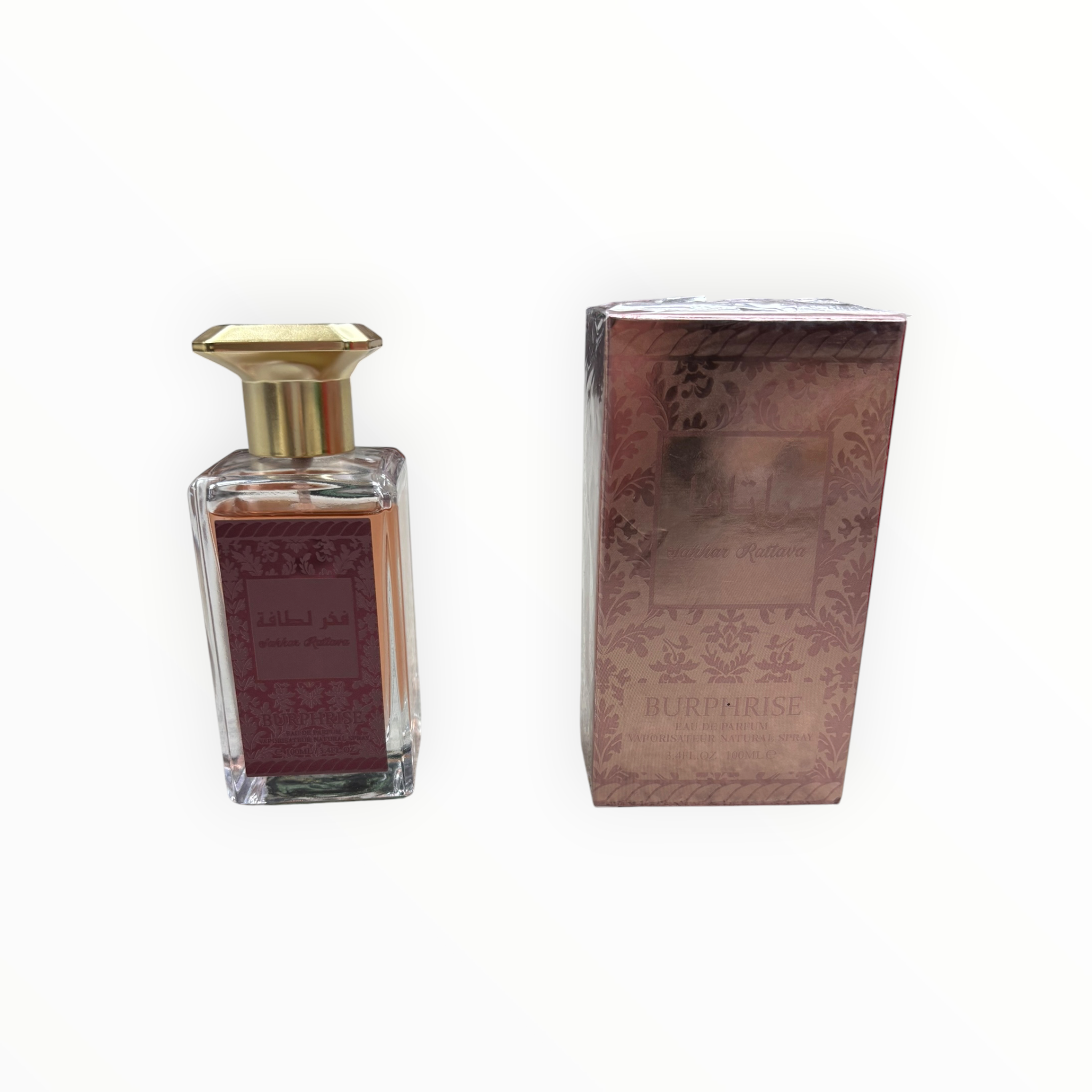 Assorted Perfume No. 036
