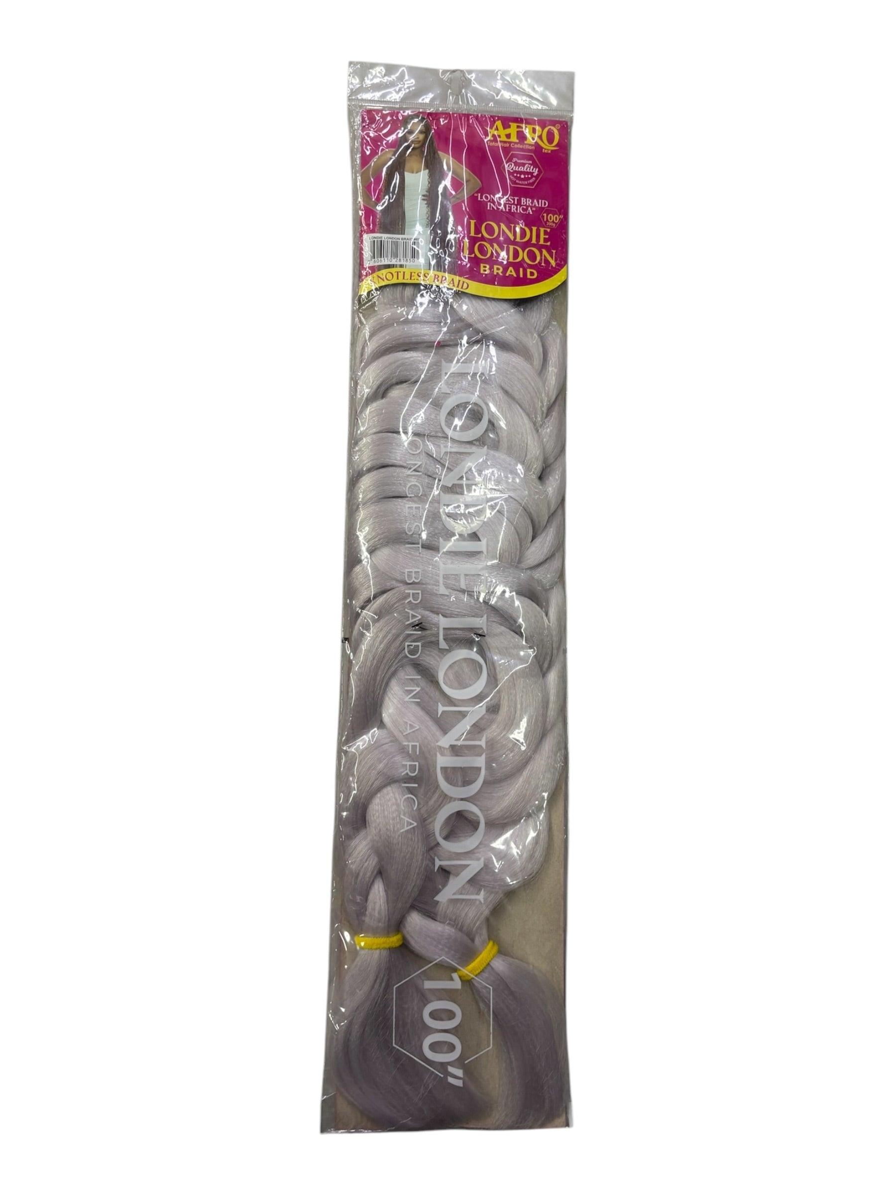 AFRO LONDIE LONDON