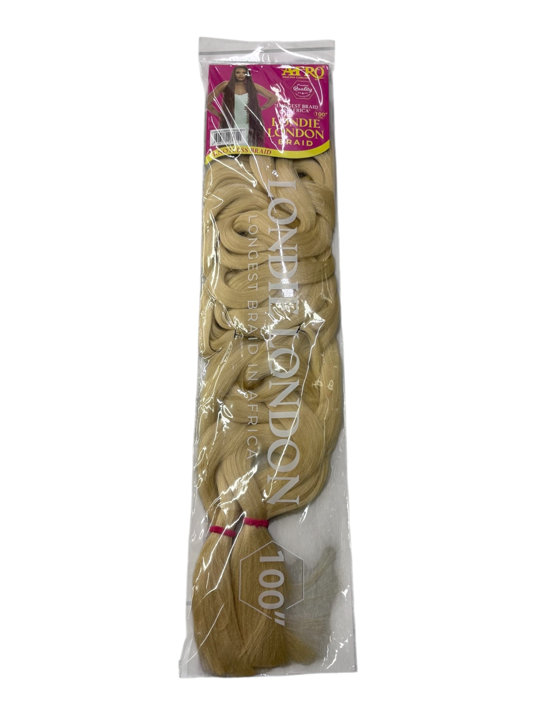 AFRO LONDIE LONDON