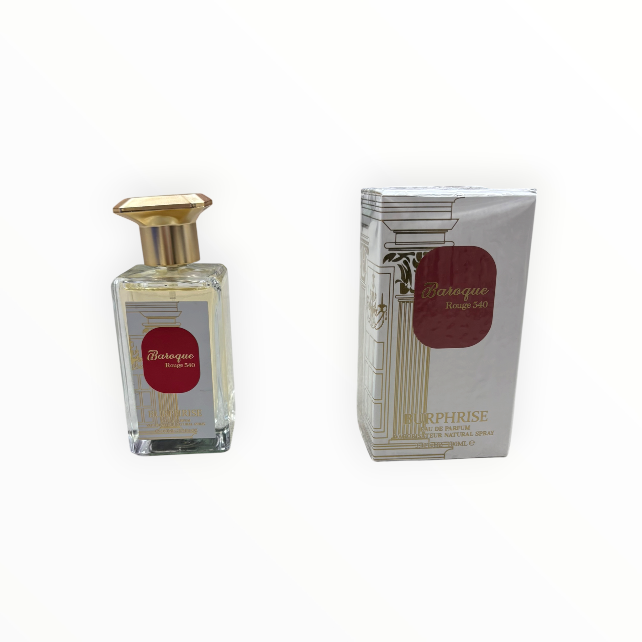Assorted Perfume No. 003