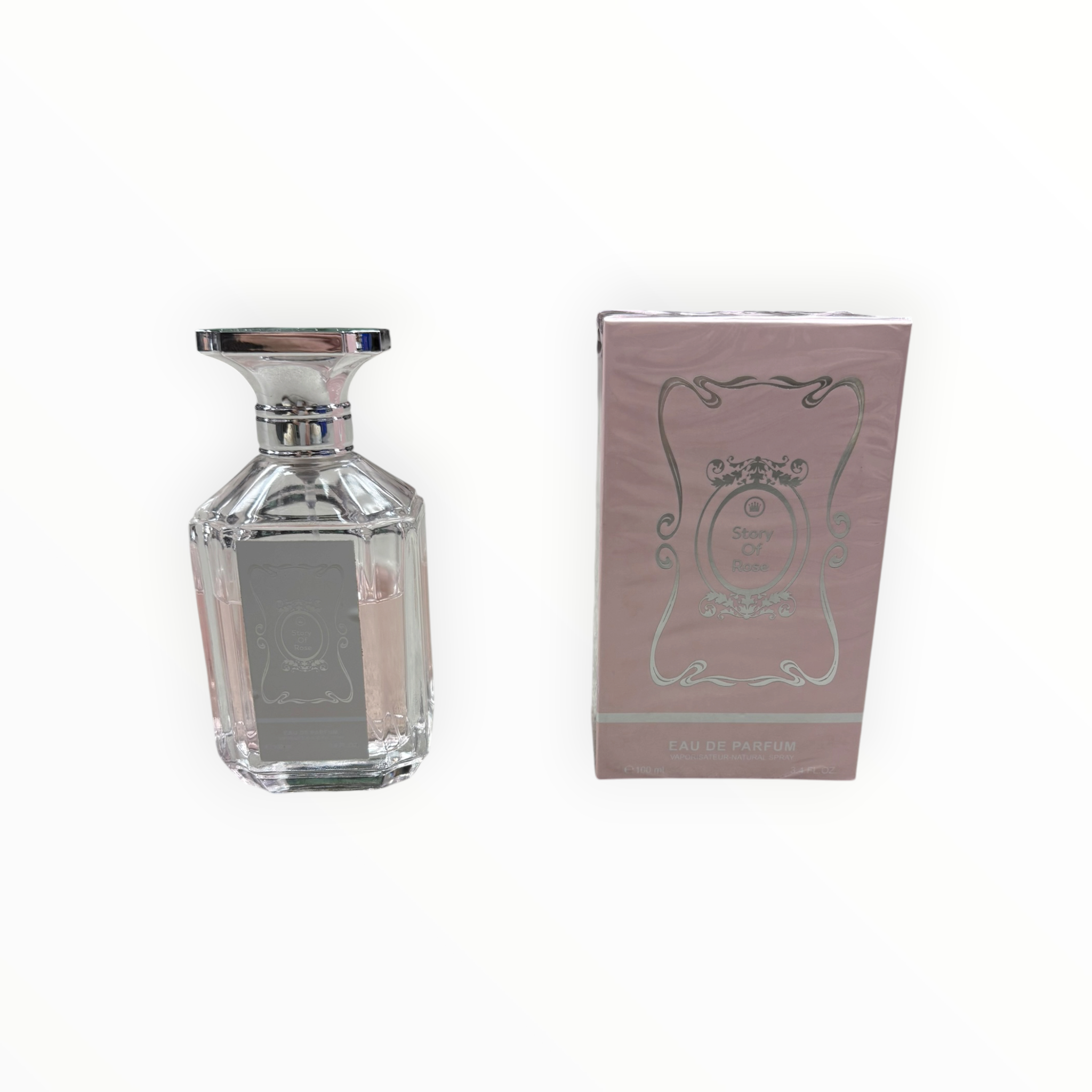 Assorted Perfume No. 031