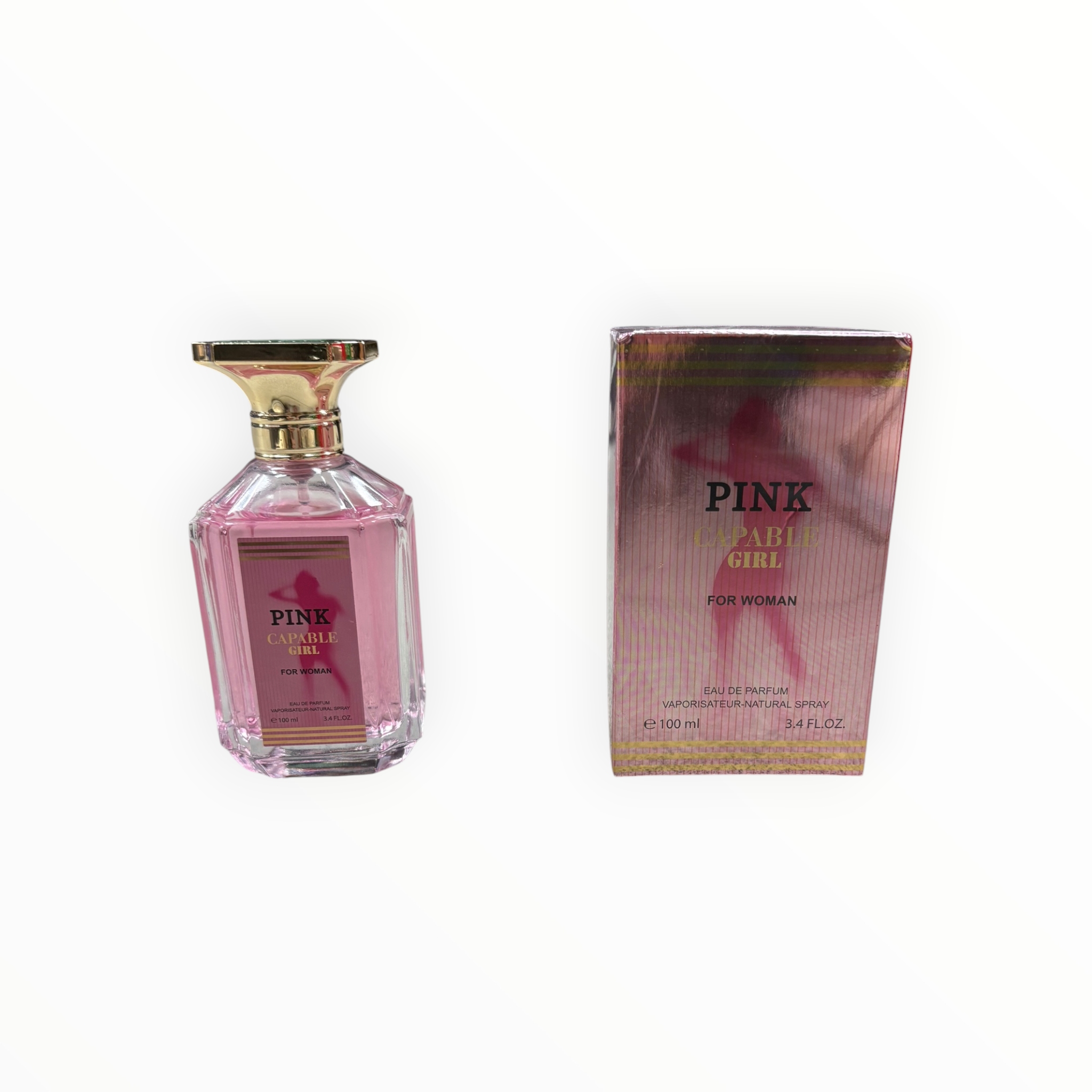 Assorted Perfume No. 006