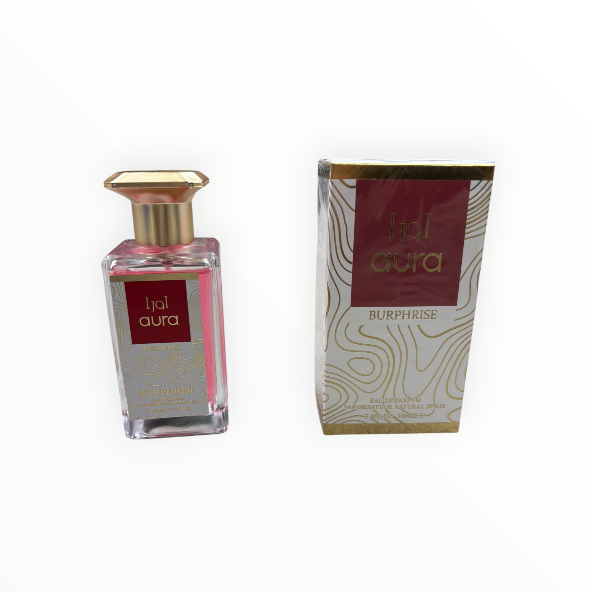 Assorted Perfume No. 027