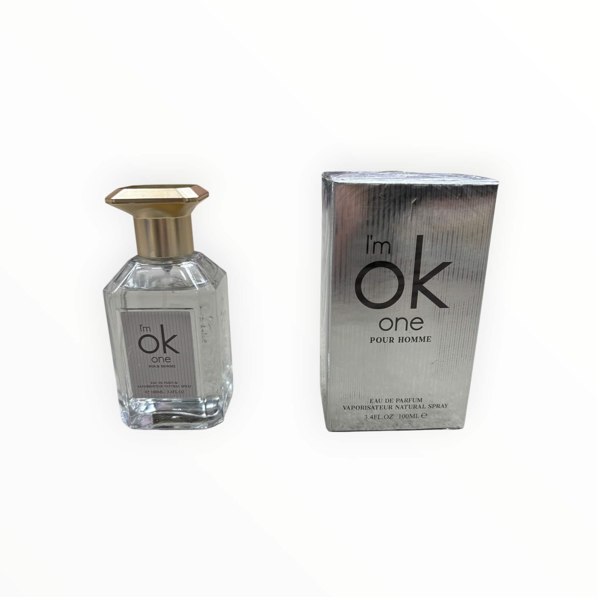Assorted Perfume No. 052