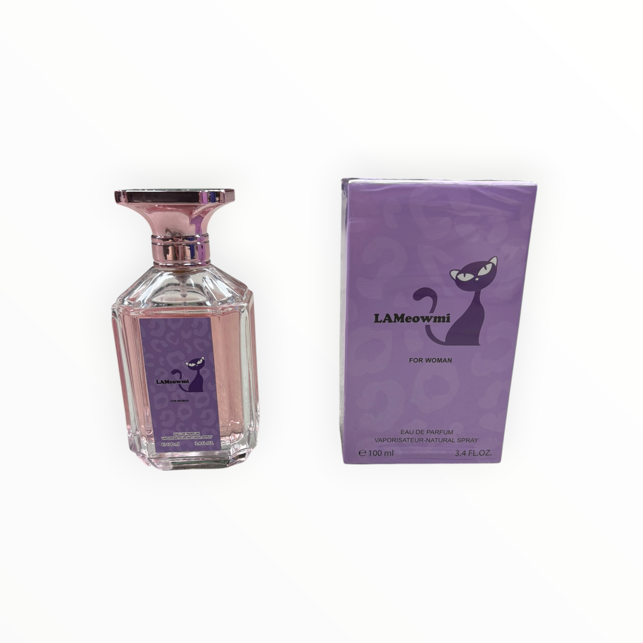 Assorted Perfume No. 035