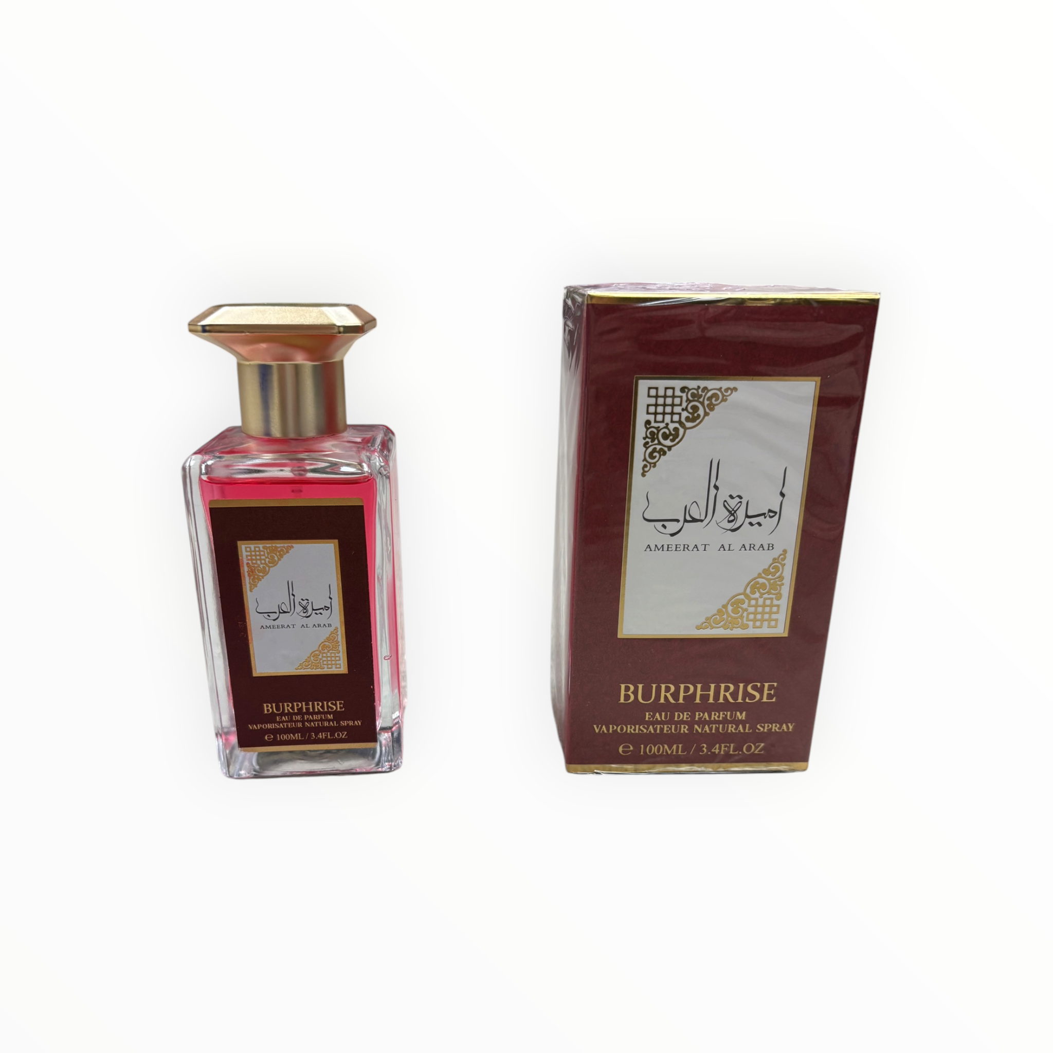 Assorted Perfume No. 044