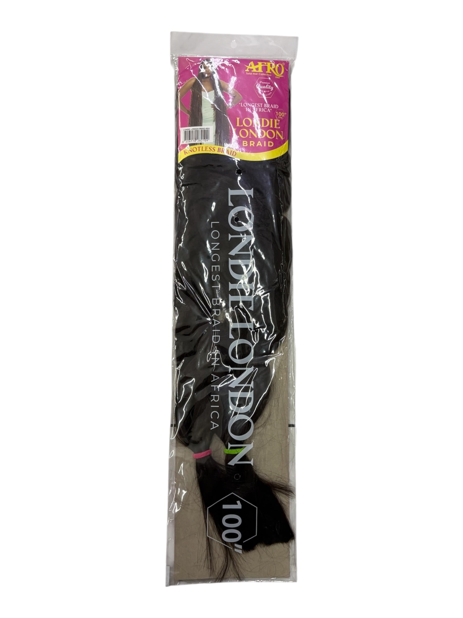 AFRO LONDIE LONDON