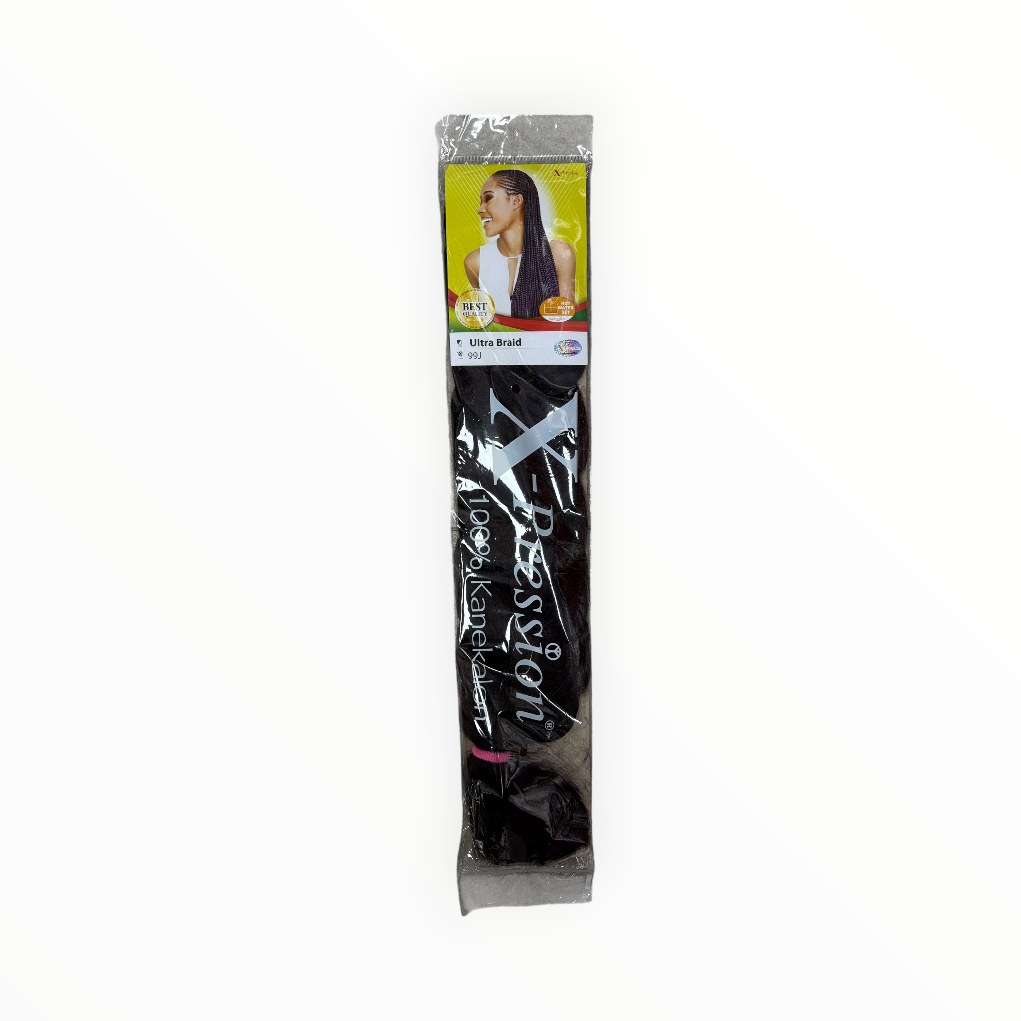 X-Pression Ultra Braid 82 Inch - #99J