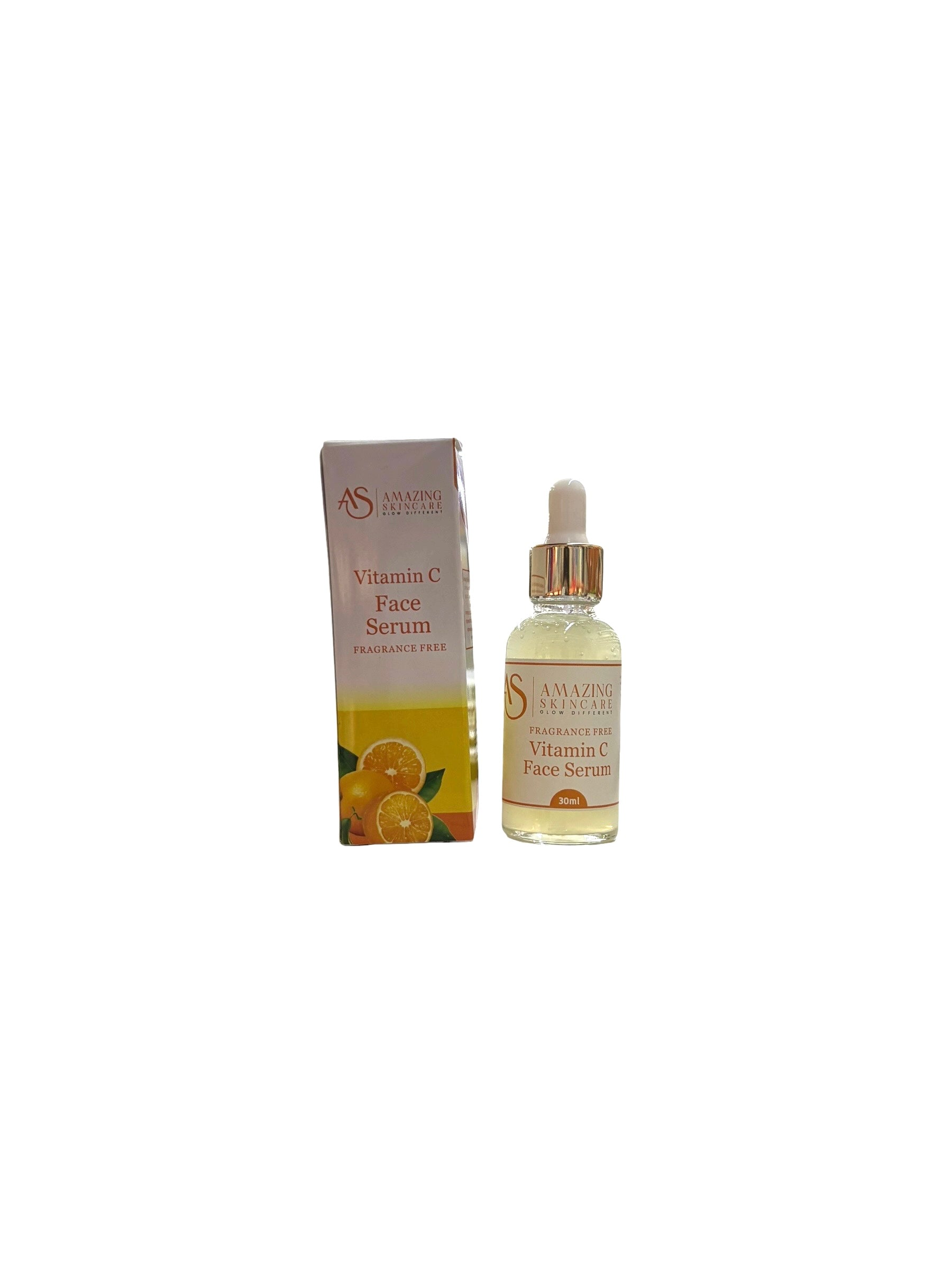 Amazing Skincare Vitamin C Face Serum - 30 ml