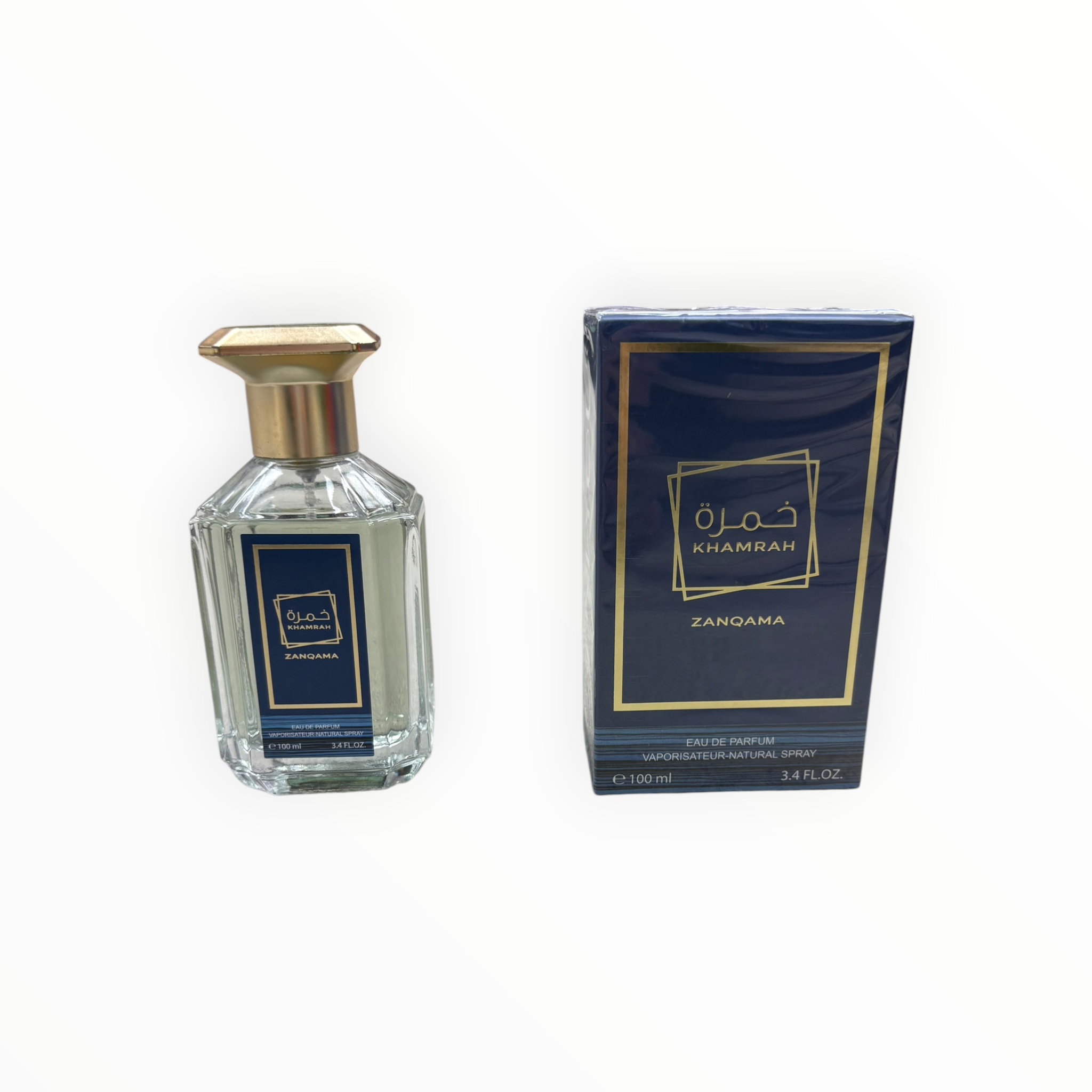 Assorted Perfume No. 004
