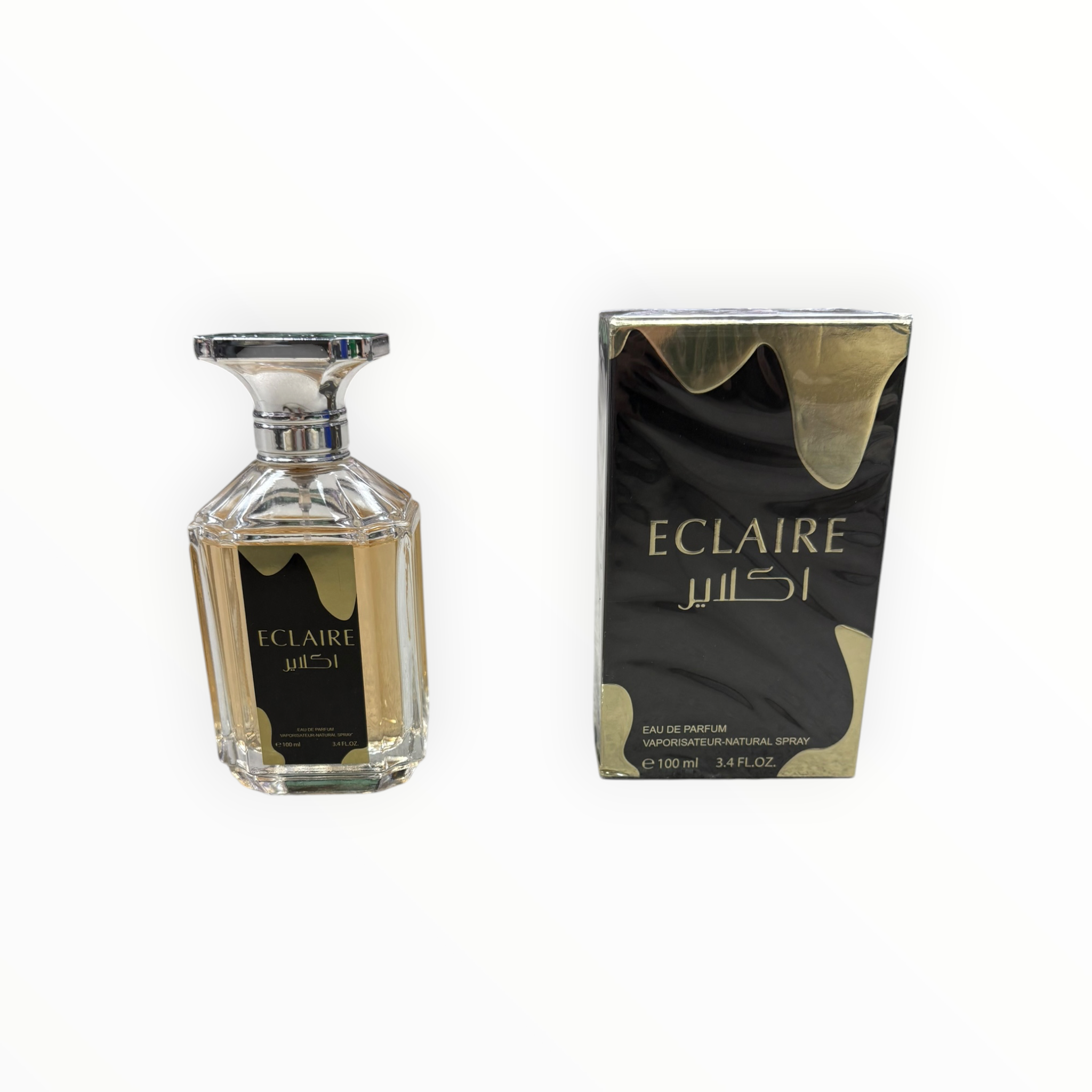 Assorted Perfume No. 012