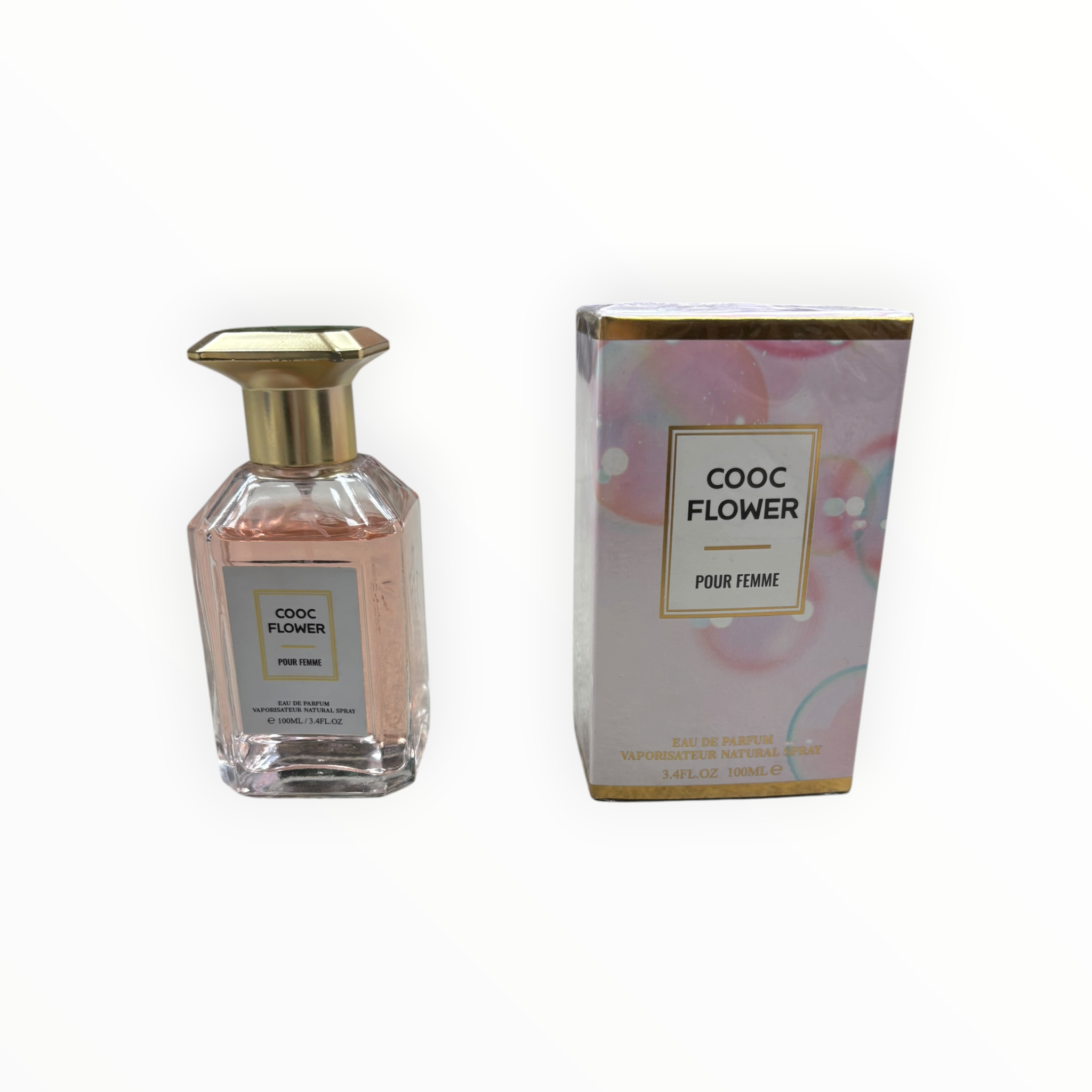 Assorted Perfume No. 042