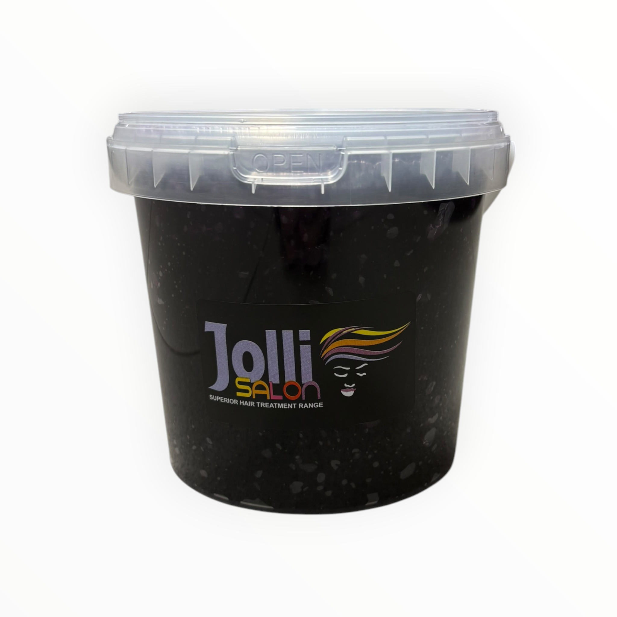 Jolli Salon Purple Styling Gel 1L